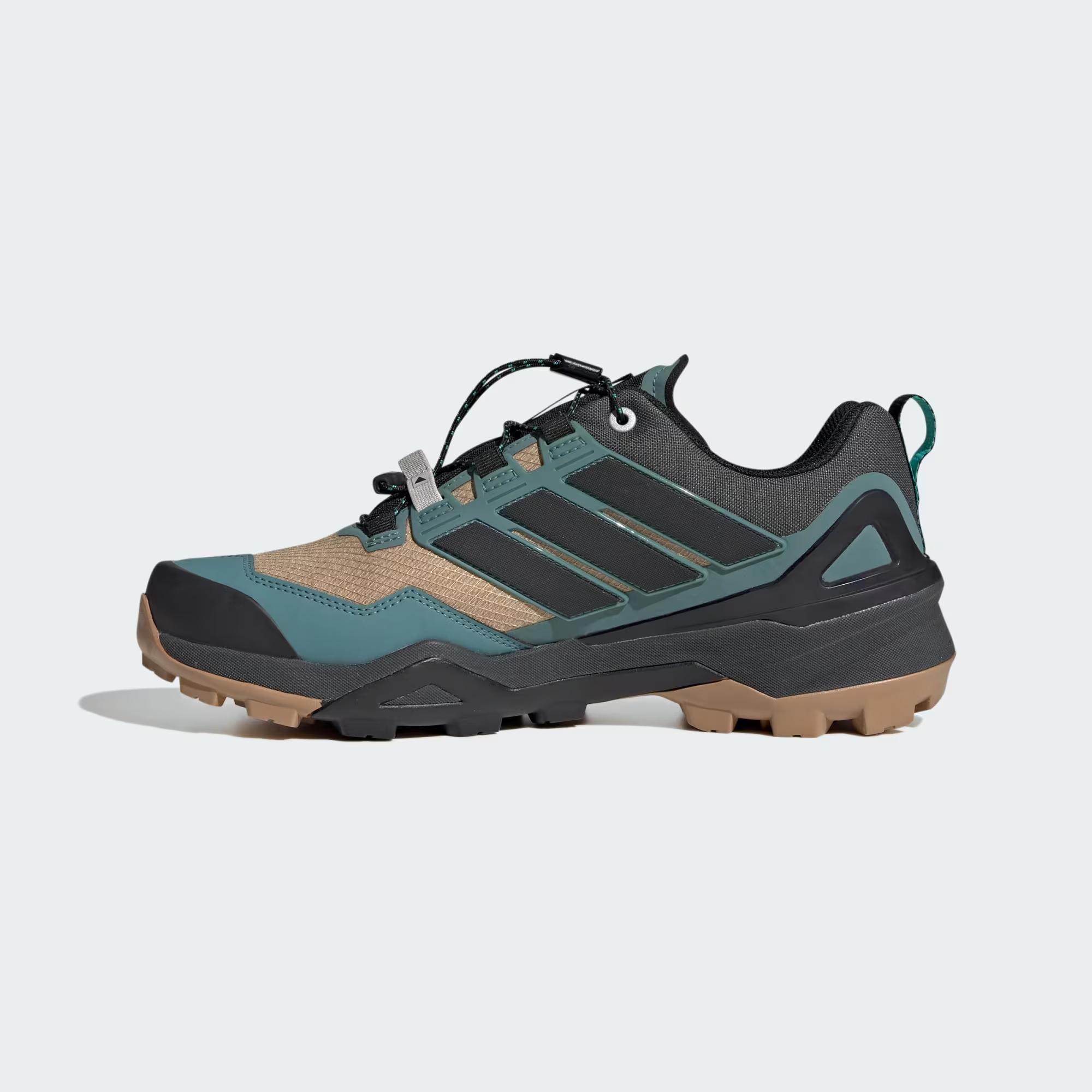 Adidas Kahverengi Adidas Terrex Skychaser