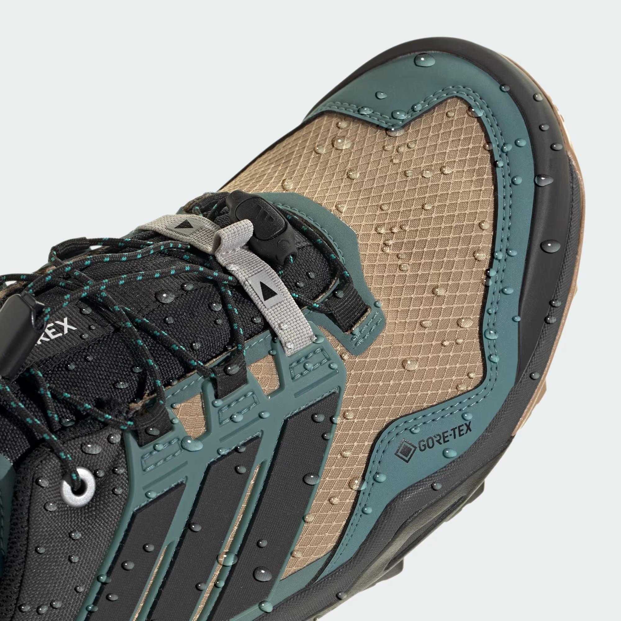 Adidas Kahverengi Adidas Terrex Skychaser