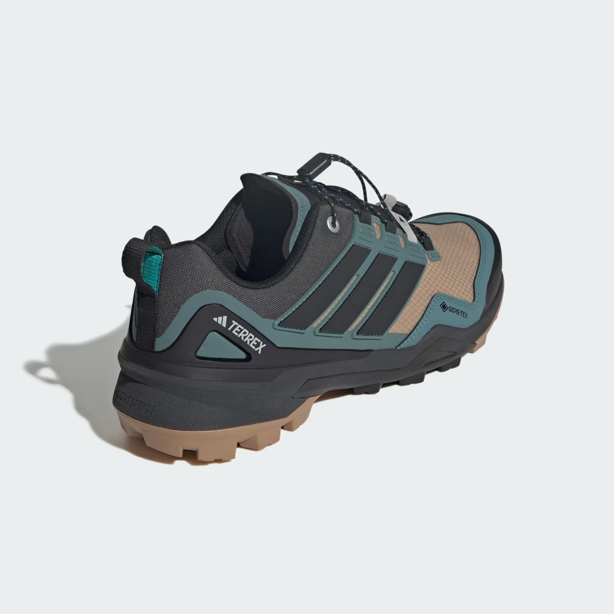 Adidas Kahverengi Adidas Terrex Skychaser