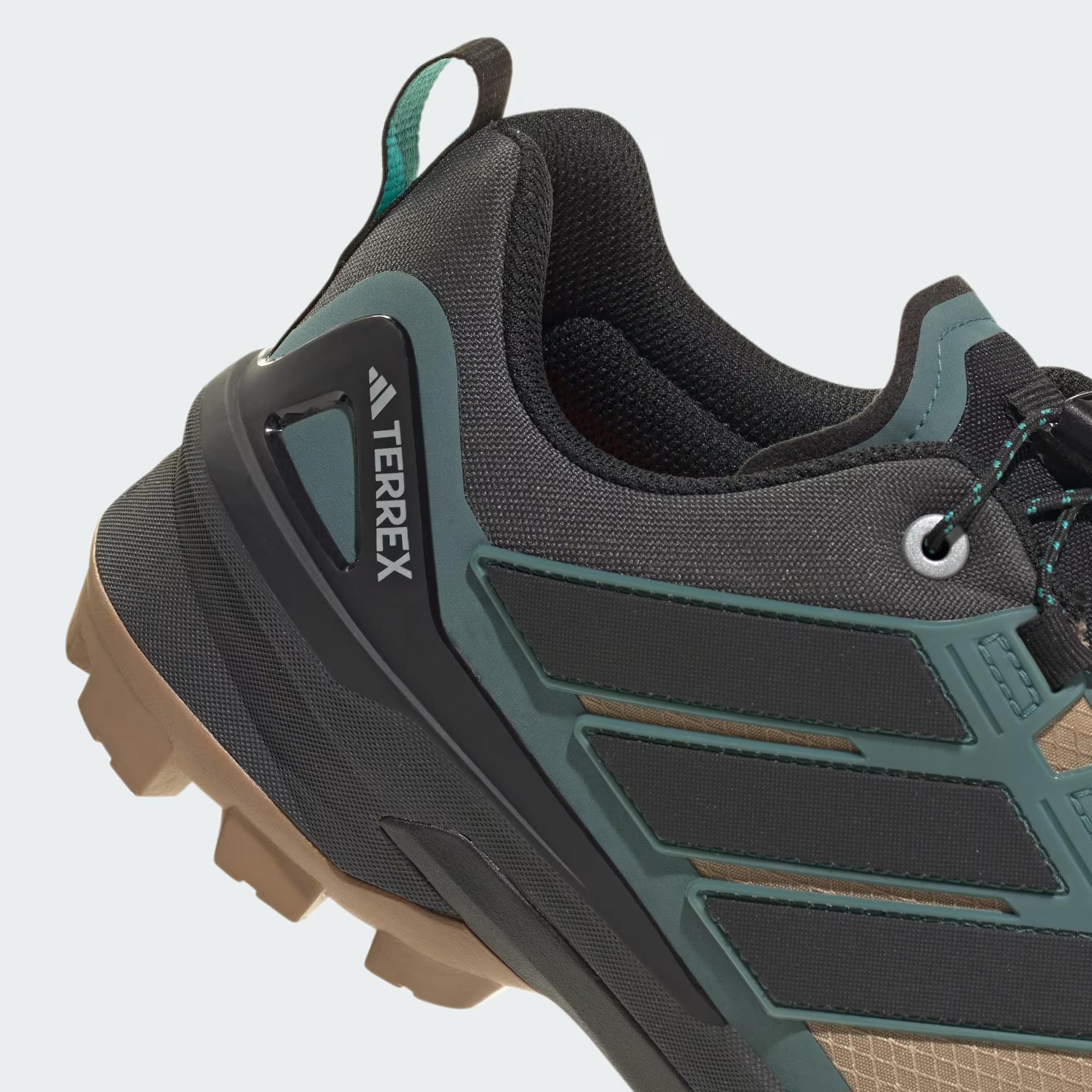 Adidas Kahverengi Adidas Terrex Skychaser