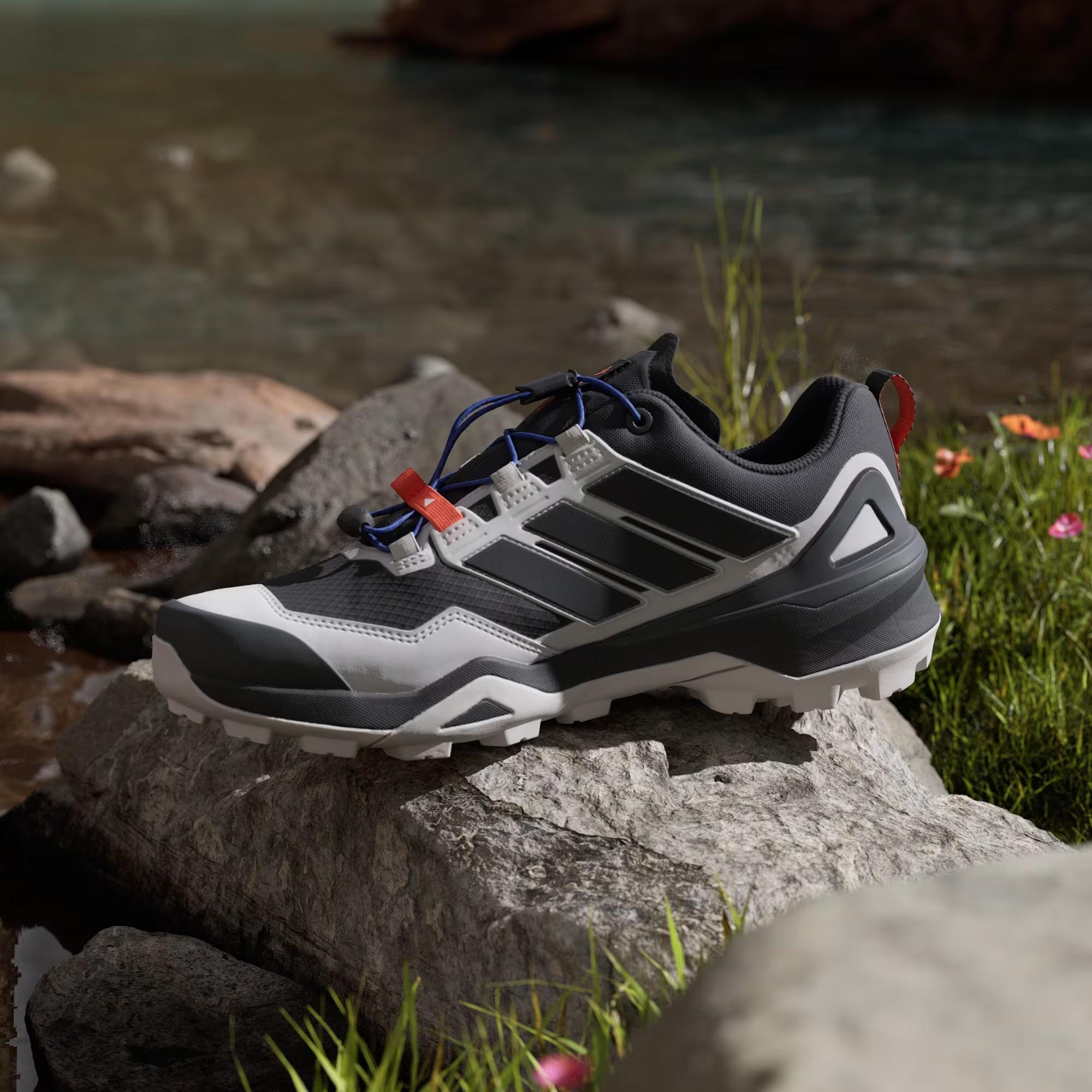 TERREX SKYCHASER GTX - ADIDAS SIYAH