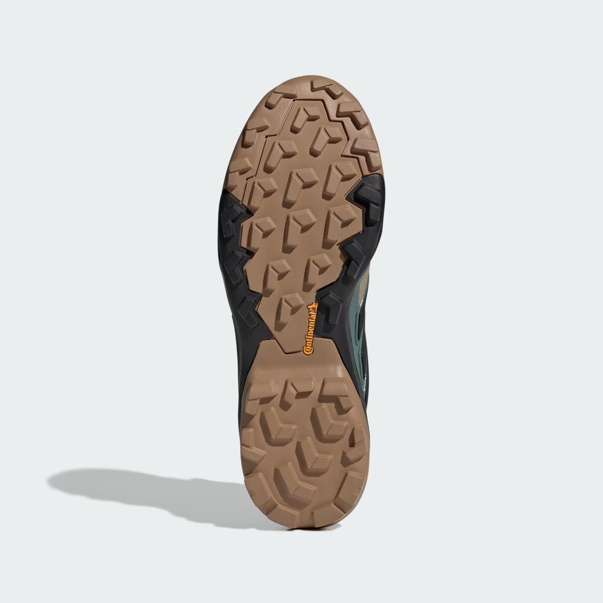 Adidas Kahverengi Adidas Terrex Skychaser