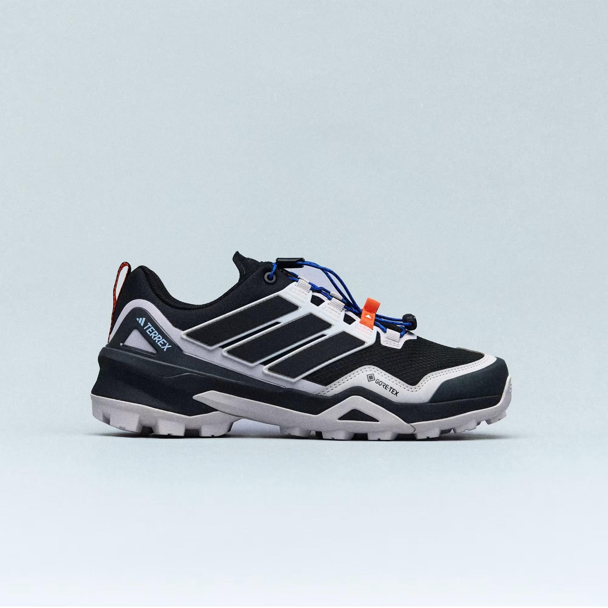 TERREX SKYCHASER GTX - ADIDAS SIYAH