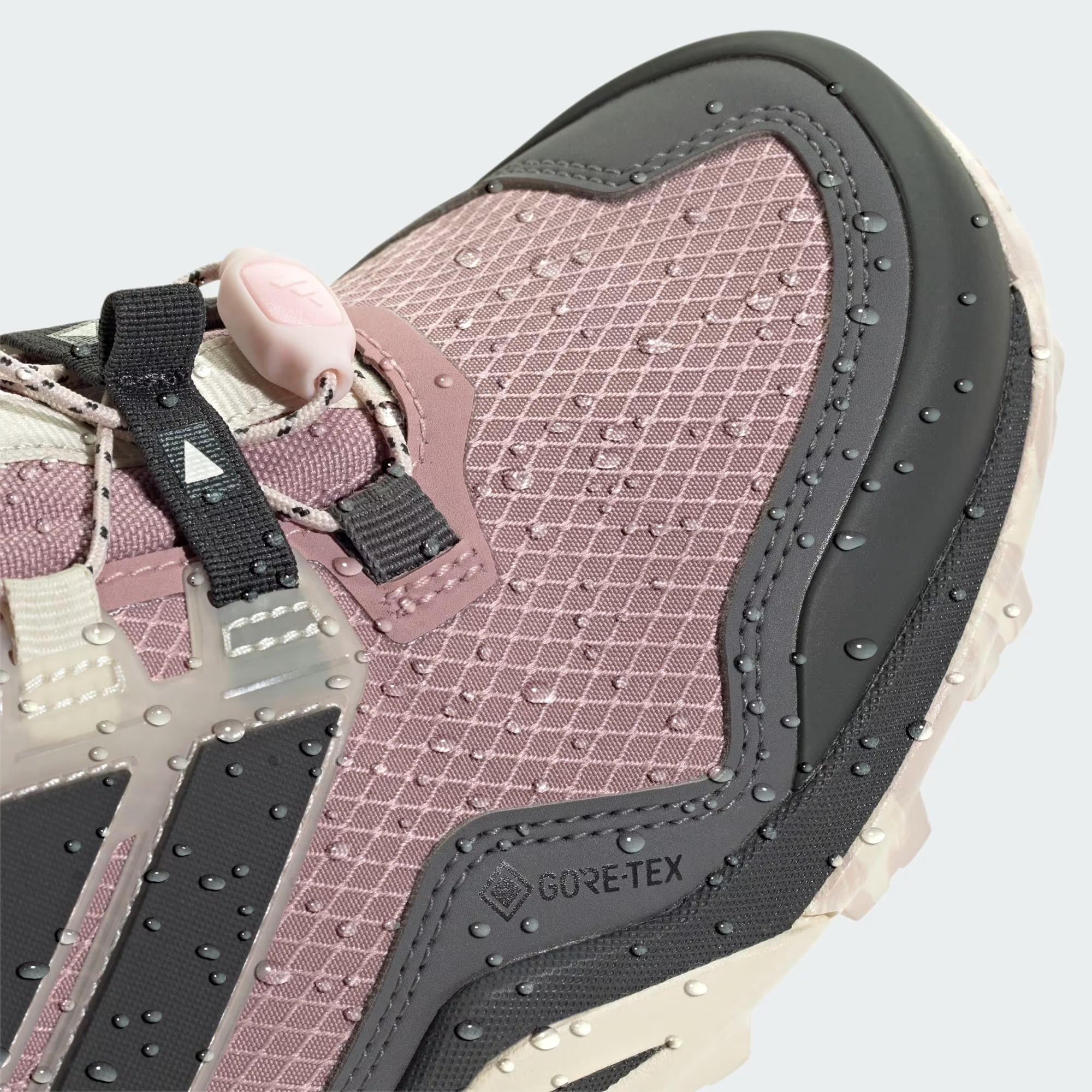 TERREX SKYCHASER GTX W - ADIDAS SIYAH