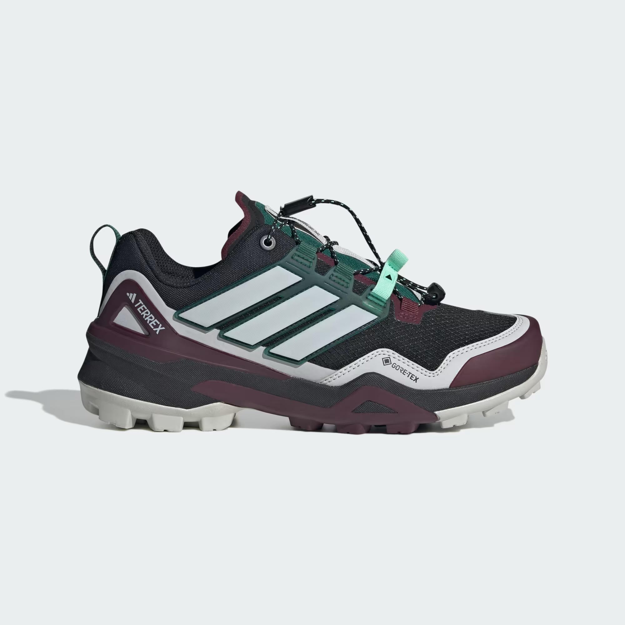TERREX SKYCHASER GTX W - ADIDAS SIYAH