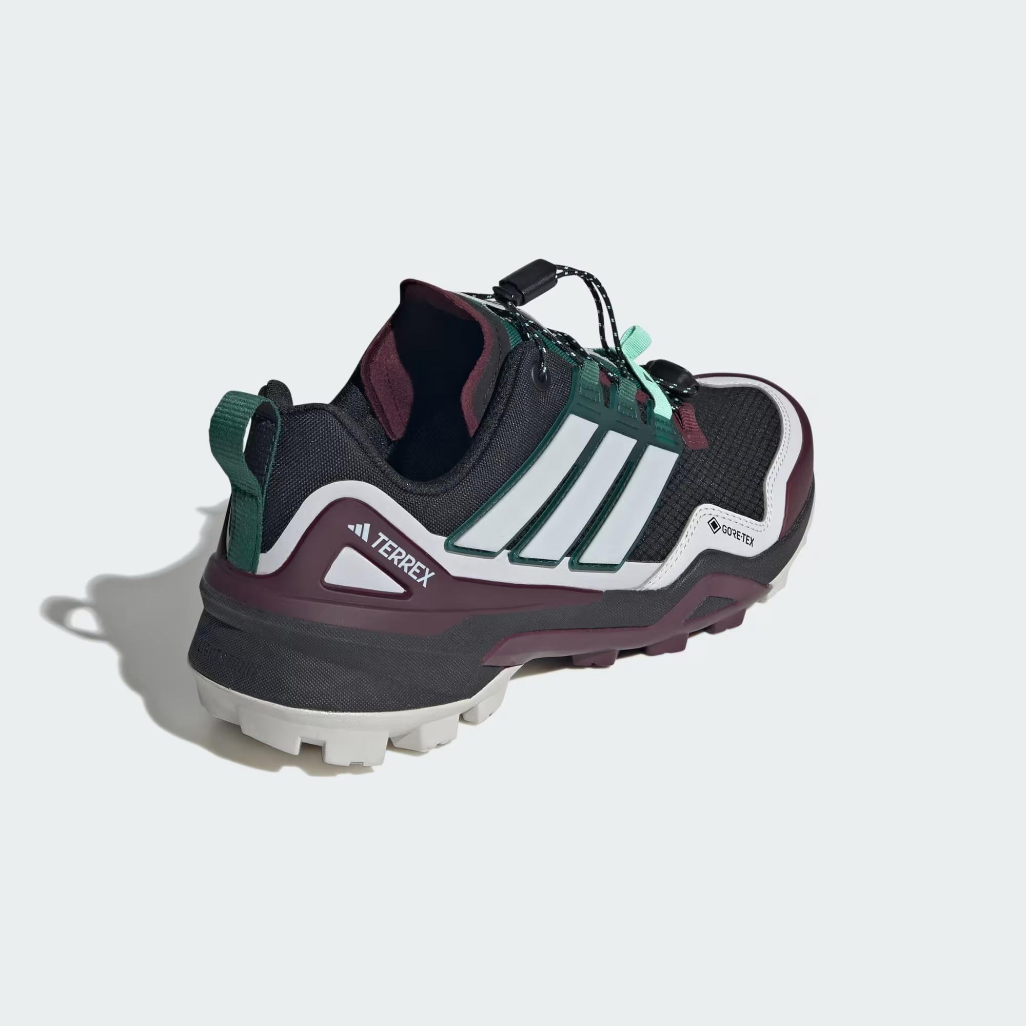 TERREX SKYCHASER GTX W - ADIDAS SIYAH