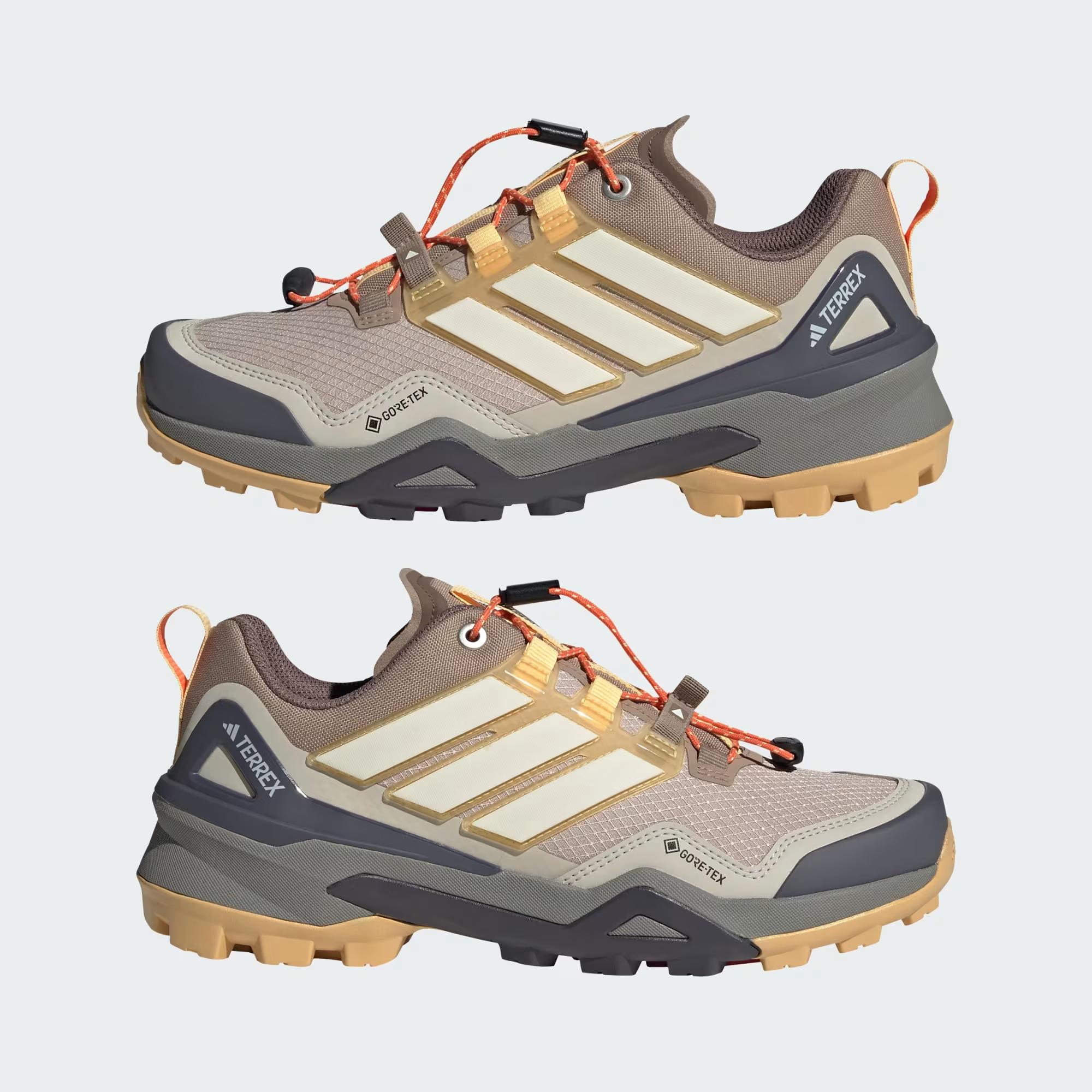Adidas Çok Renkli Adidas Terrex Skychaser