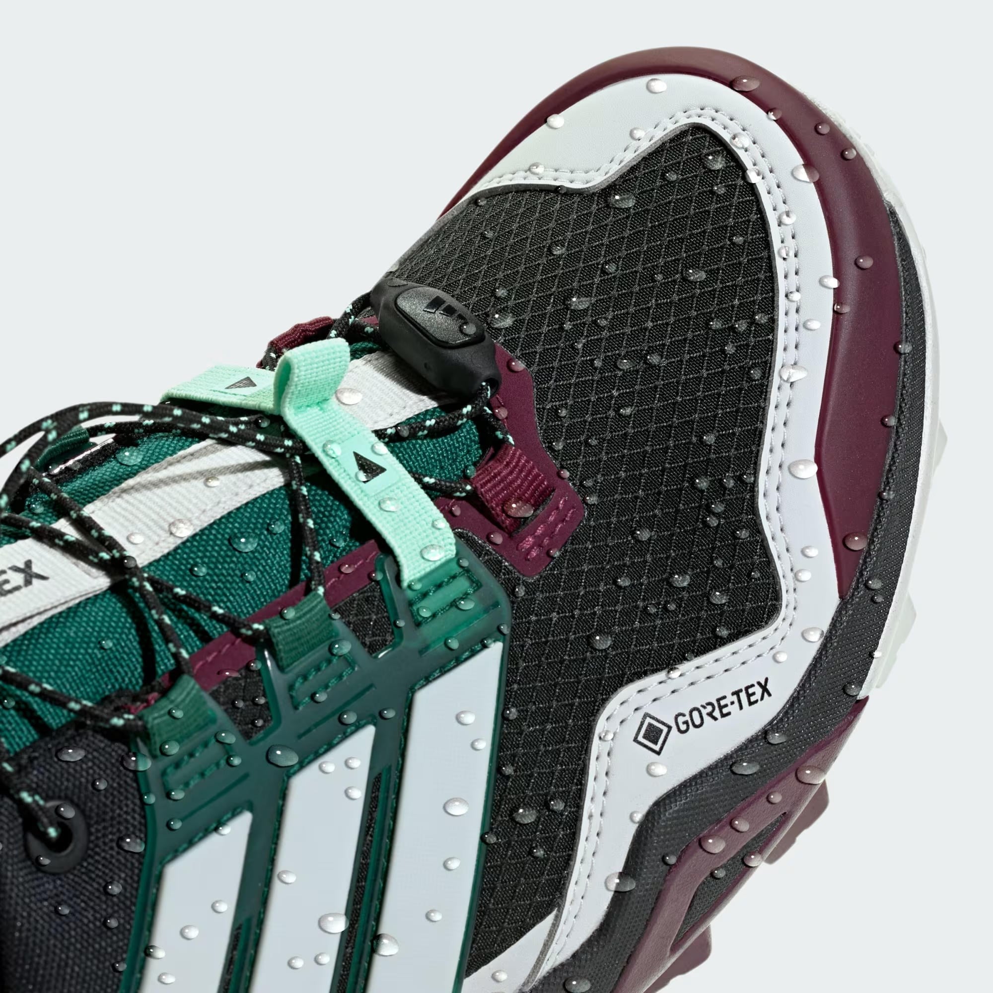 TERREX SKYCHASER GTX W - ADIDAS SIYAH