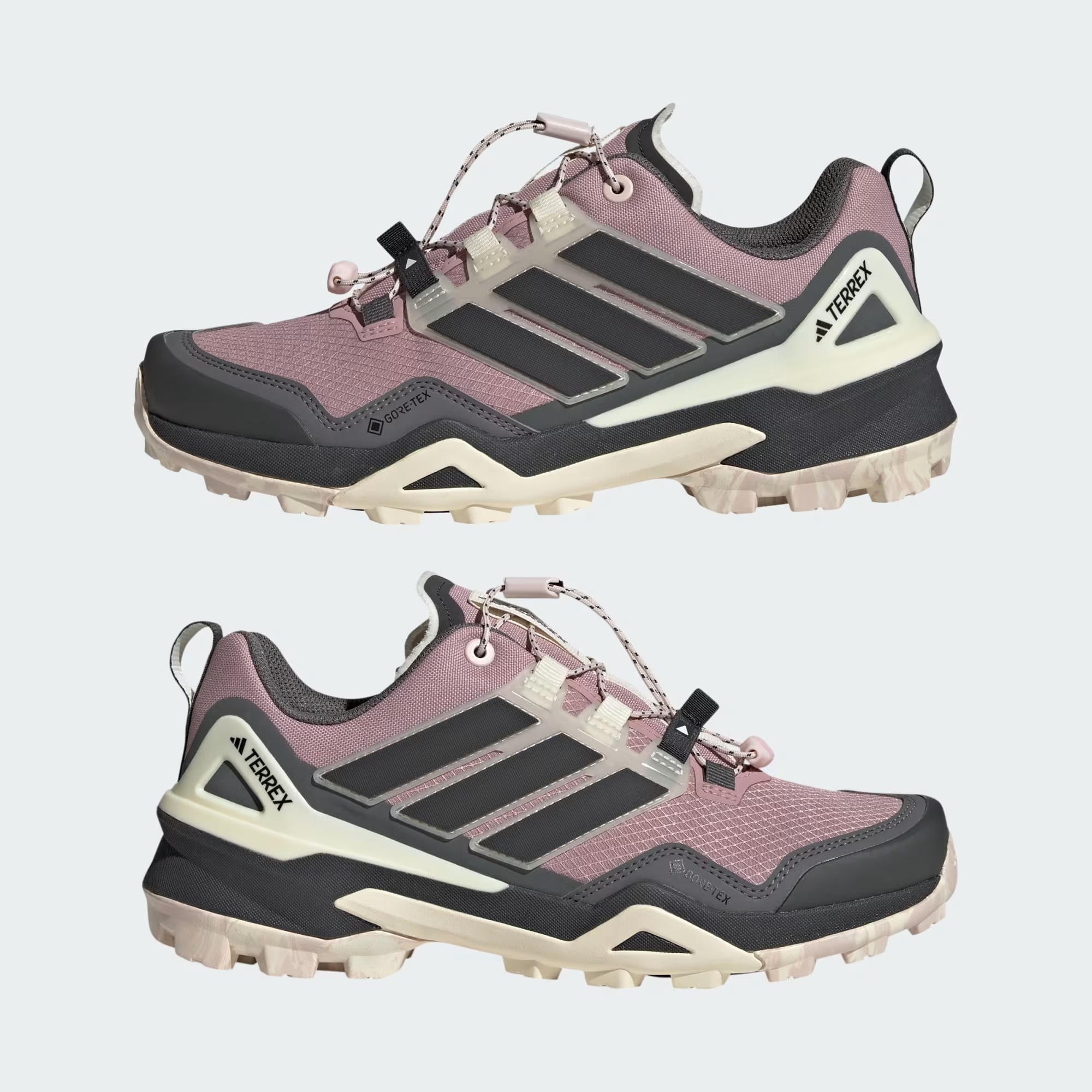 TERREX SKYCHASER GTX W - ADIDAS SIYAH