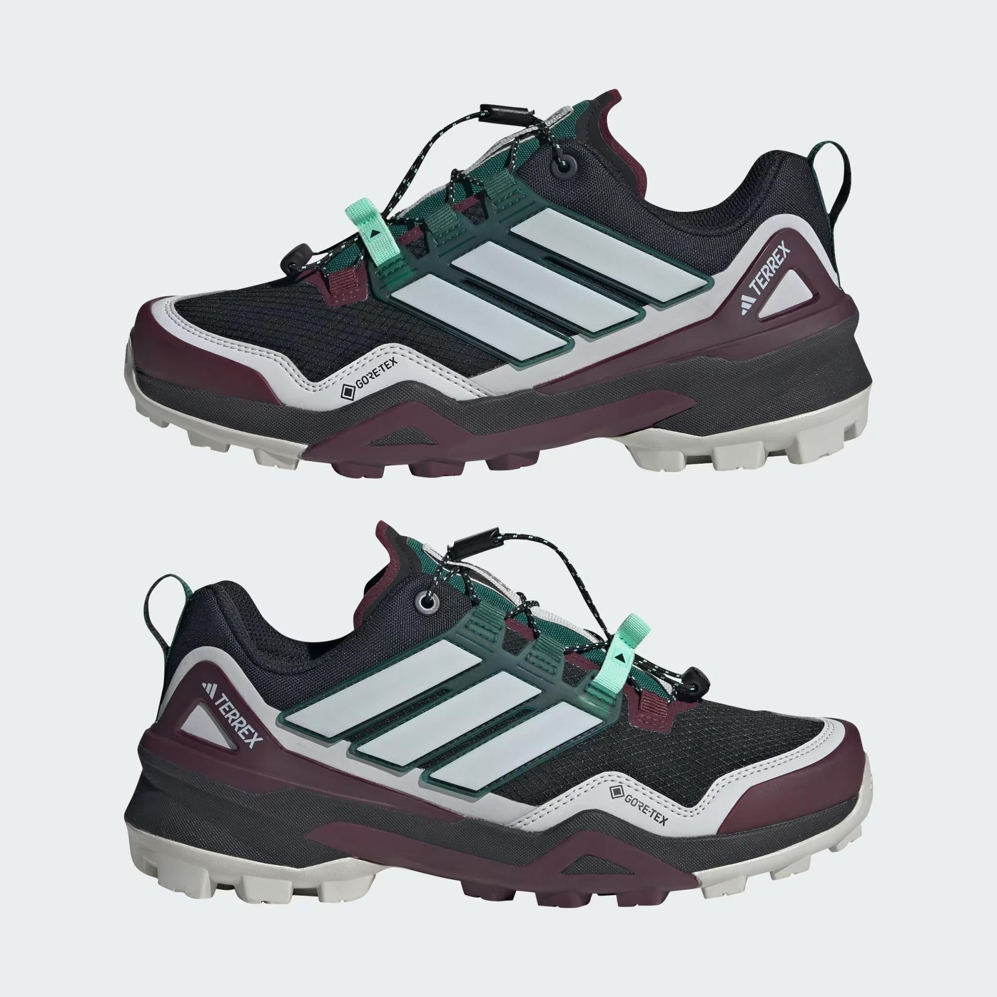 TERREX SKYCHASER GTX W - ADIDAS SIYAH