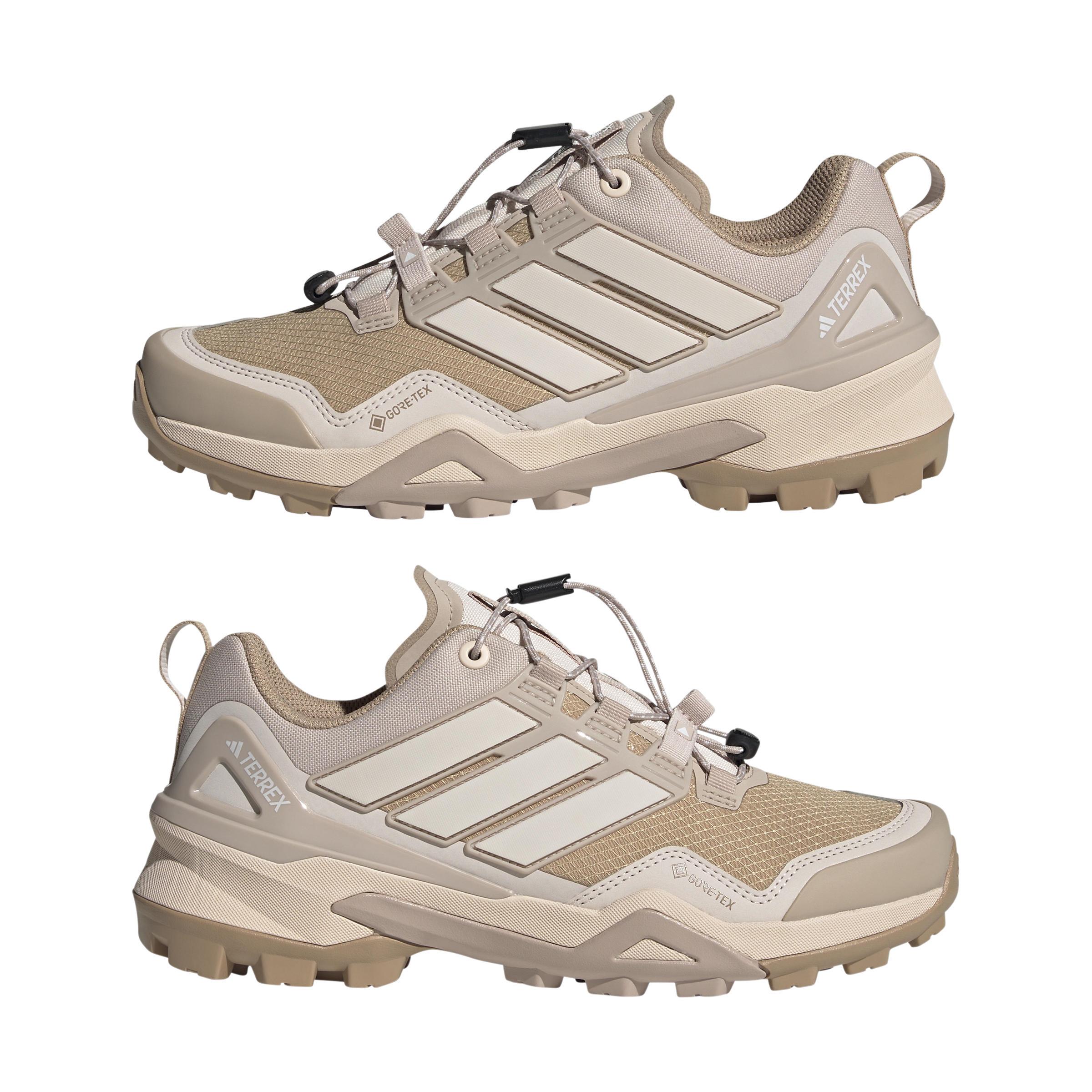 TERREX SKYCHASER GTX W - ADIDAS SIYAH