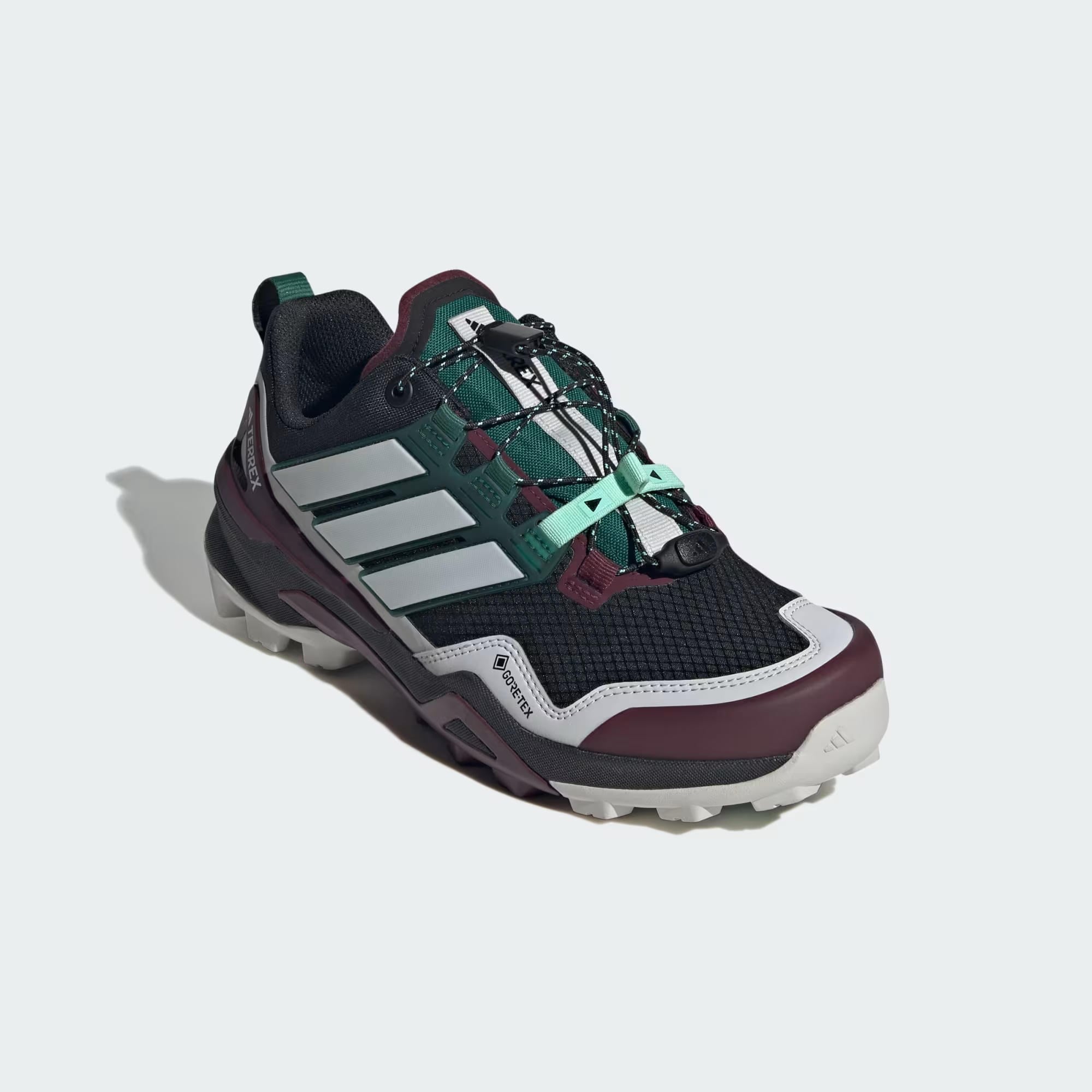TERREX SKYCHASER GTX W - ADIDAS SIYAH
