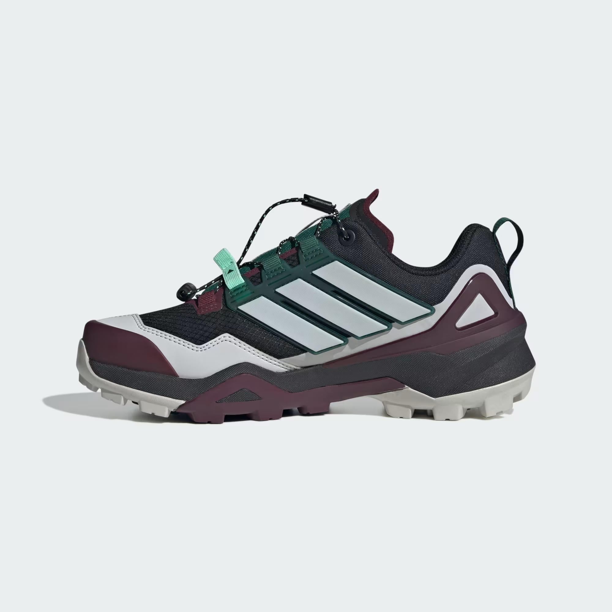 TERREX SKYCHASER GTX W - ADIDAS SIYAH