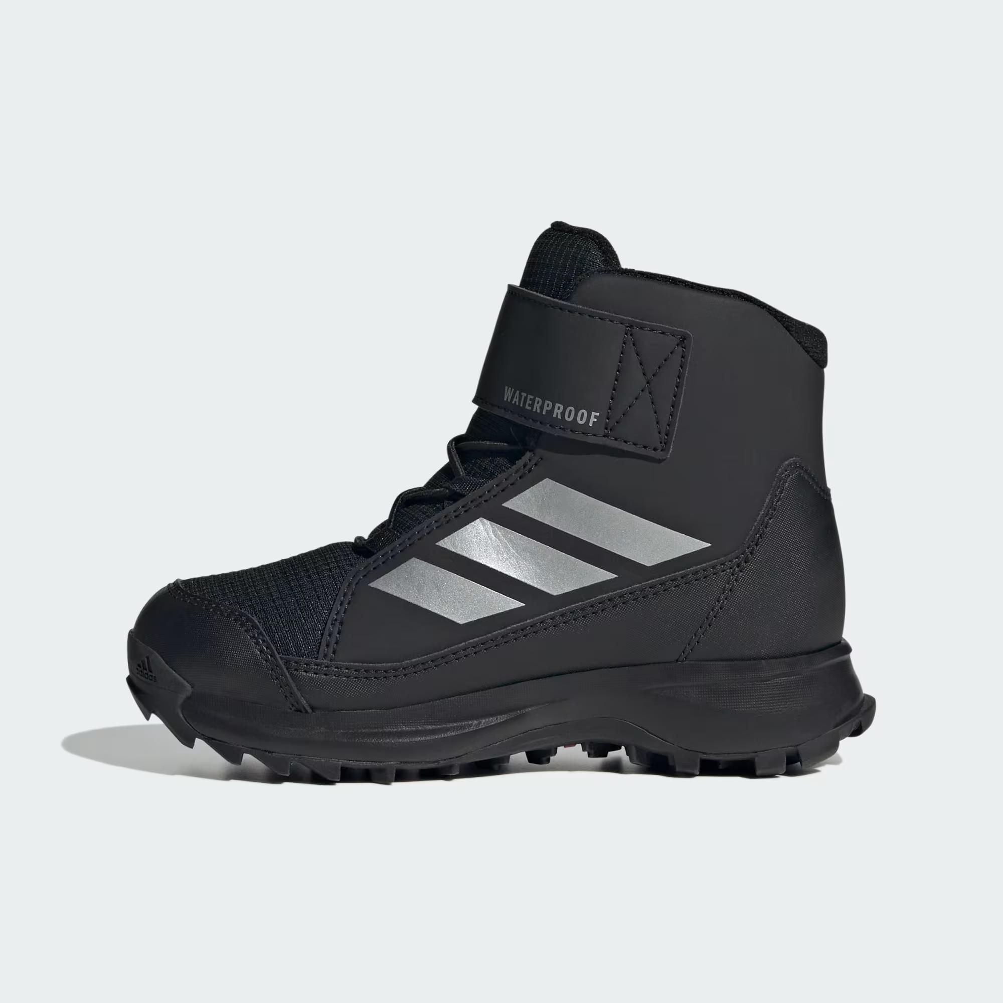 TERREX SNOW CW K - ADIDAS SIYAH