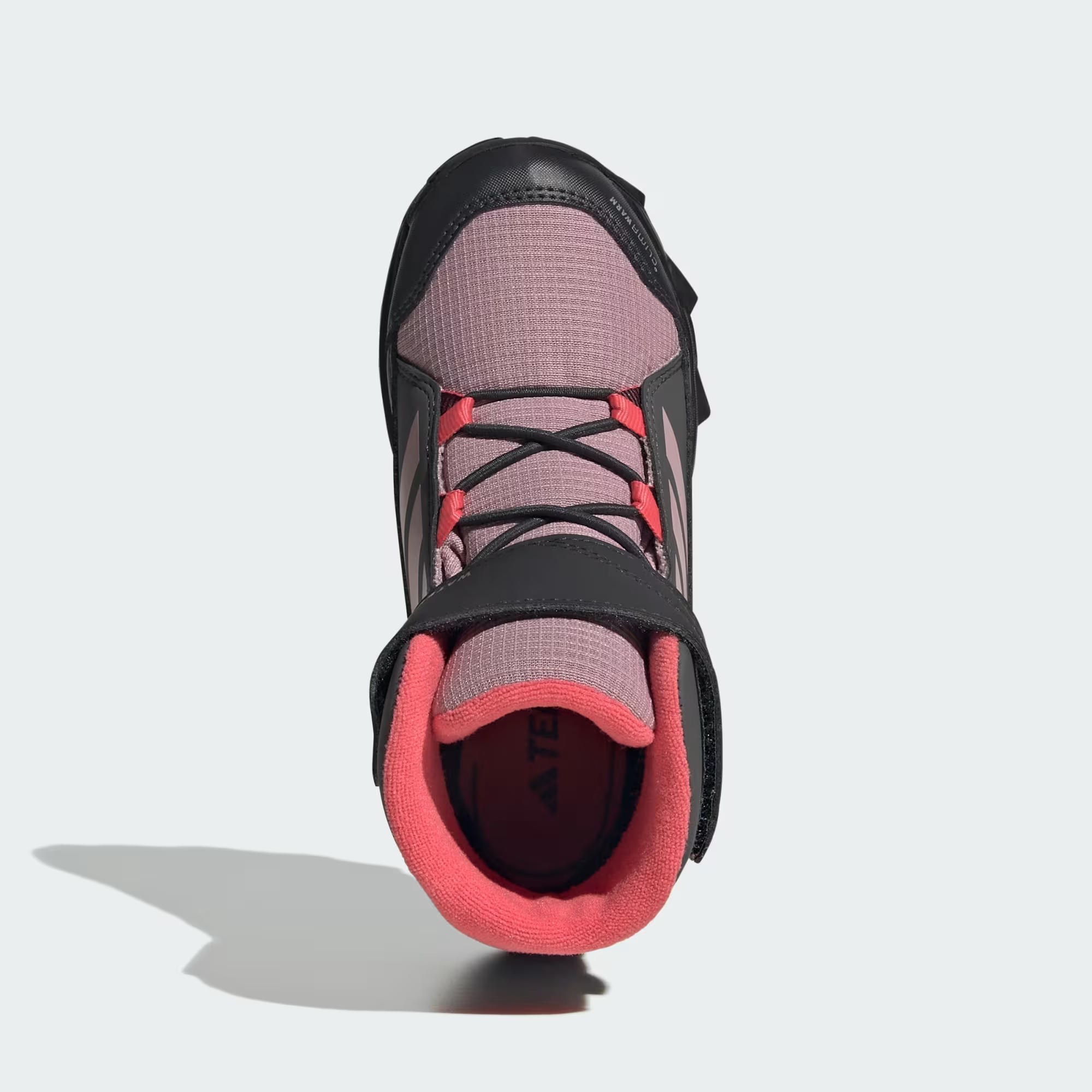 TERREX SNOW CW K - ADIDAS SIYAH