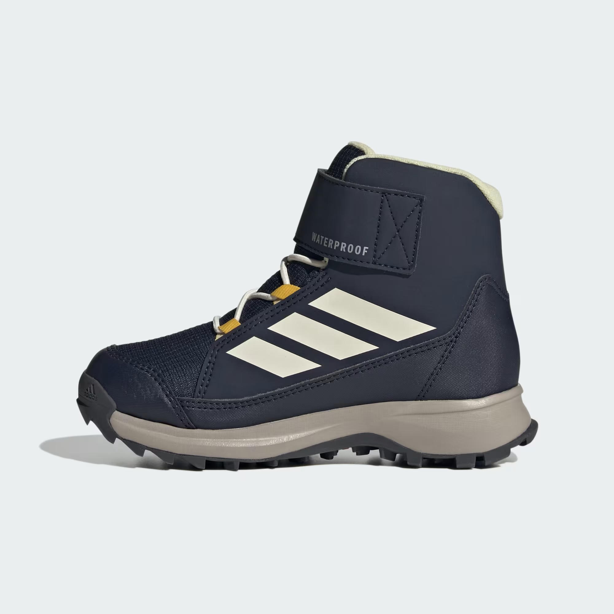 TERREX SNOW CW K - ADIDAS SIYAH
