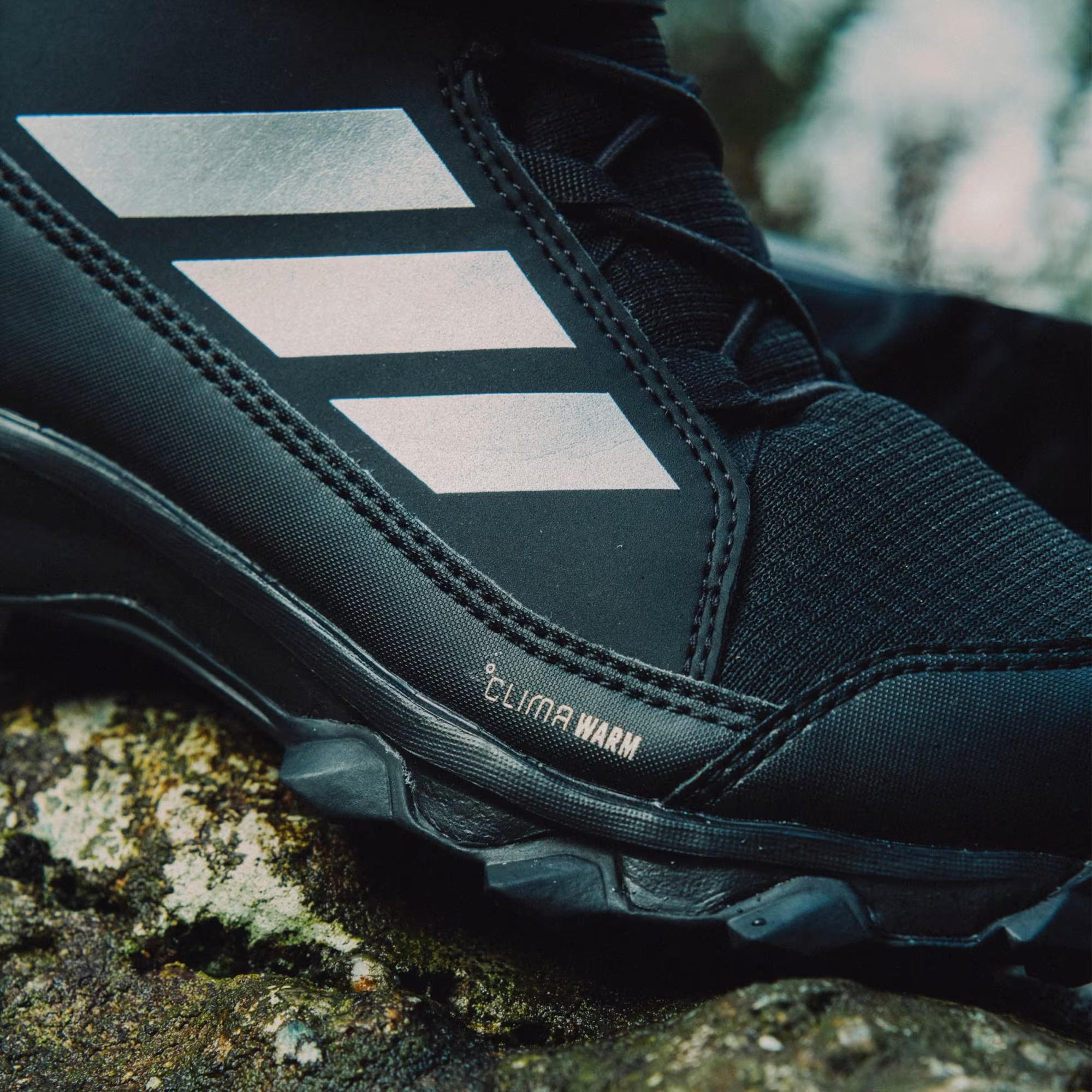 TERREX SNOW CW K - ADIDAS SIYAH
