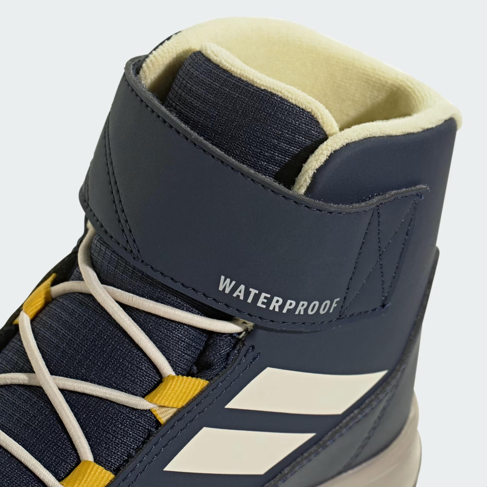 TERREX SNOW CW K - ADIDAS SIYAH