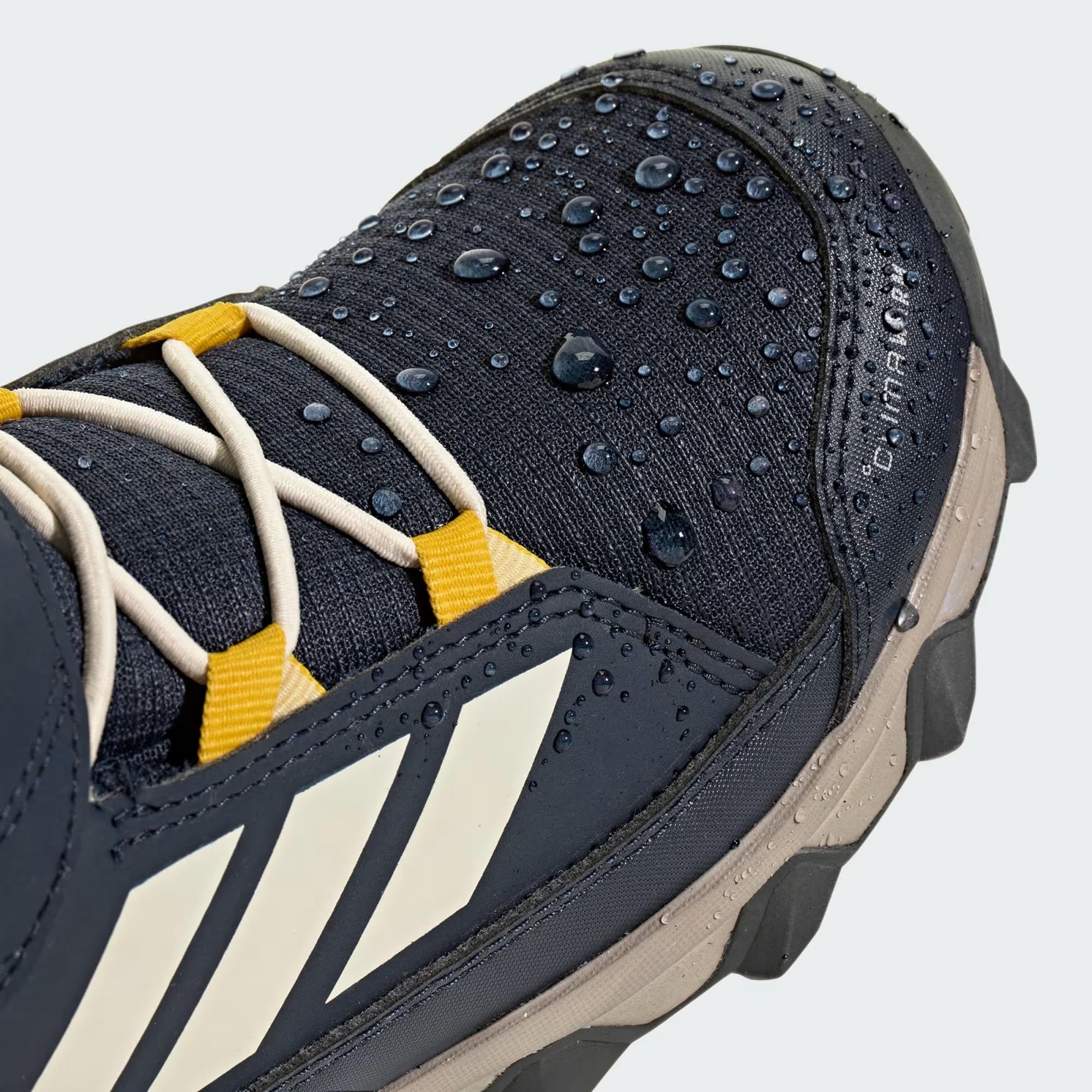 TERREX SNOW CW K - ADIDAS SIYAH