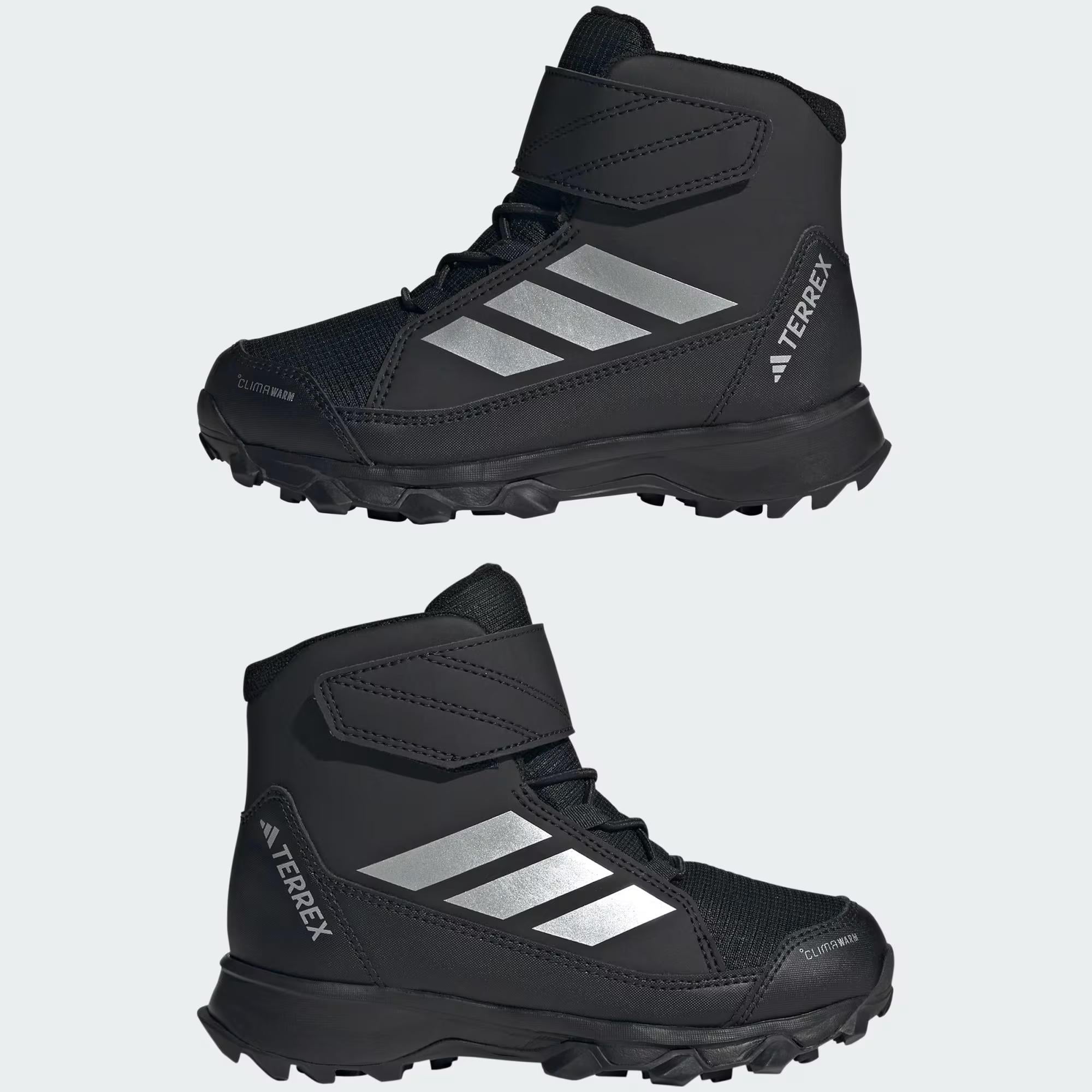 TERREX SNOW CW K - ADIDAS SIYAH