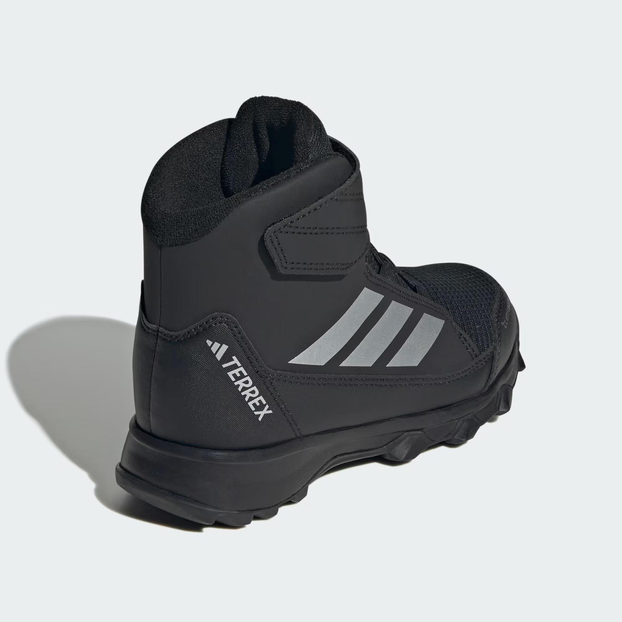 TERREX SNOW CW K - ADIDAS SIYAH