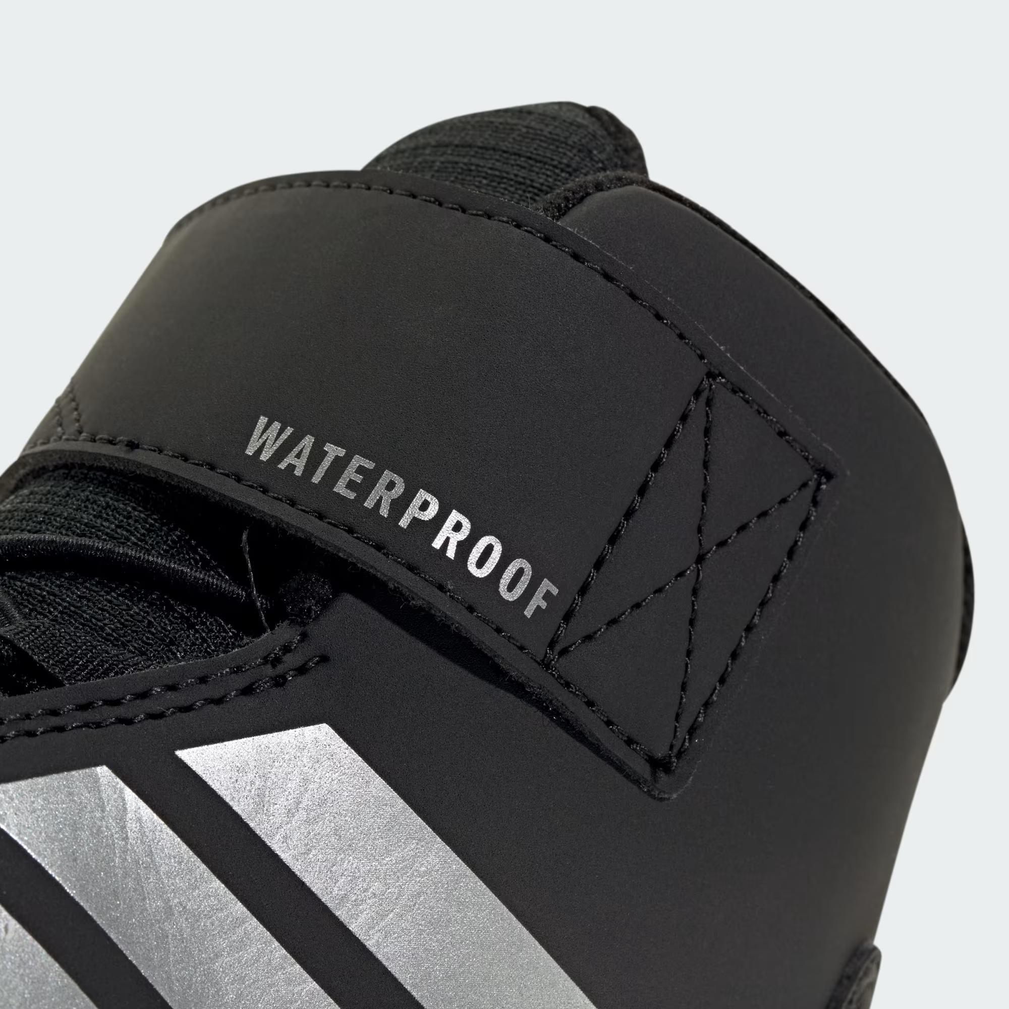 TERREX SNOW CW K - ADIDAS SIYAH