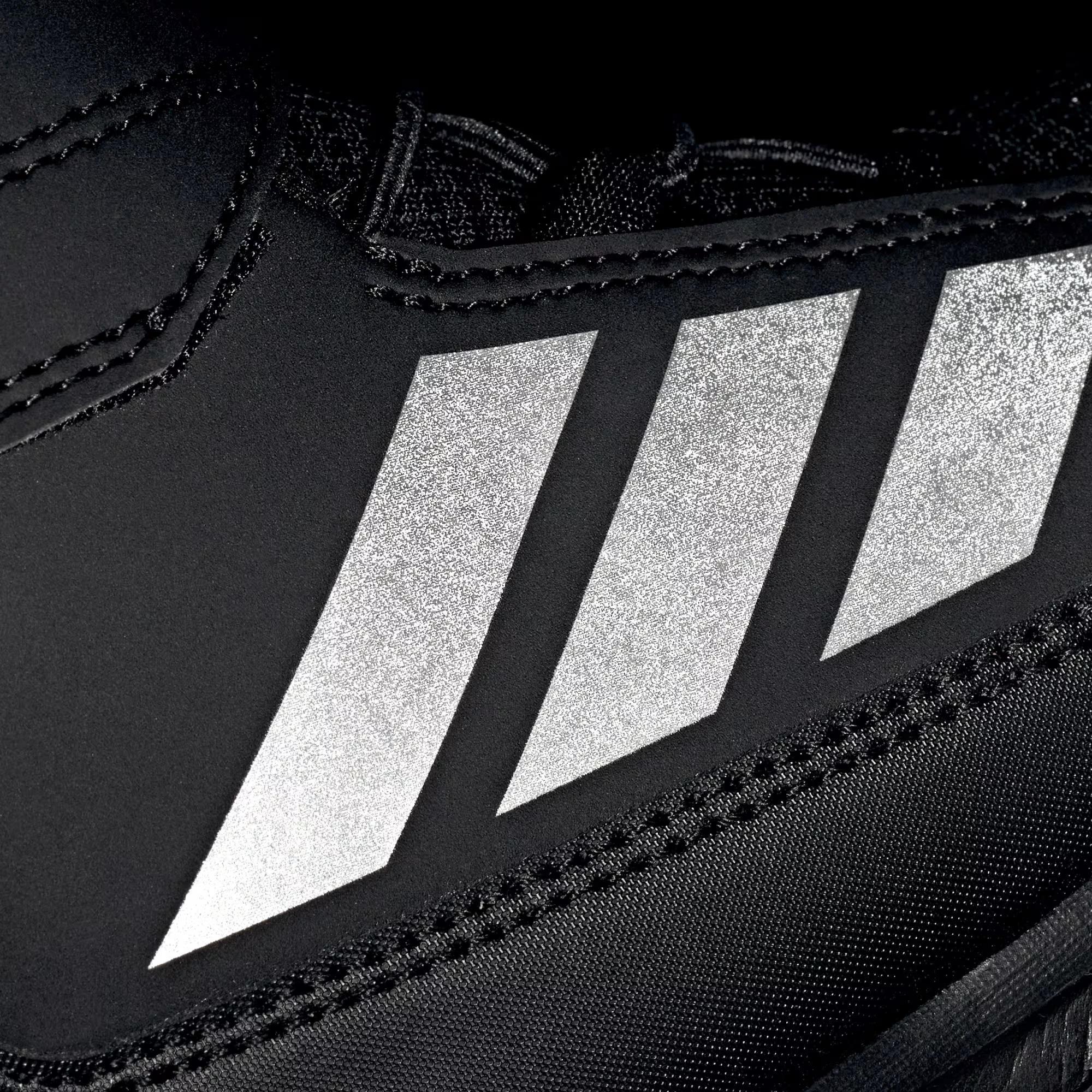TERREX SNOW CW K - ADIDAS SIYAH