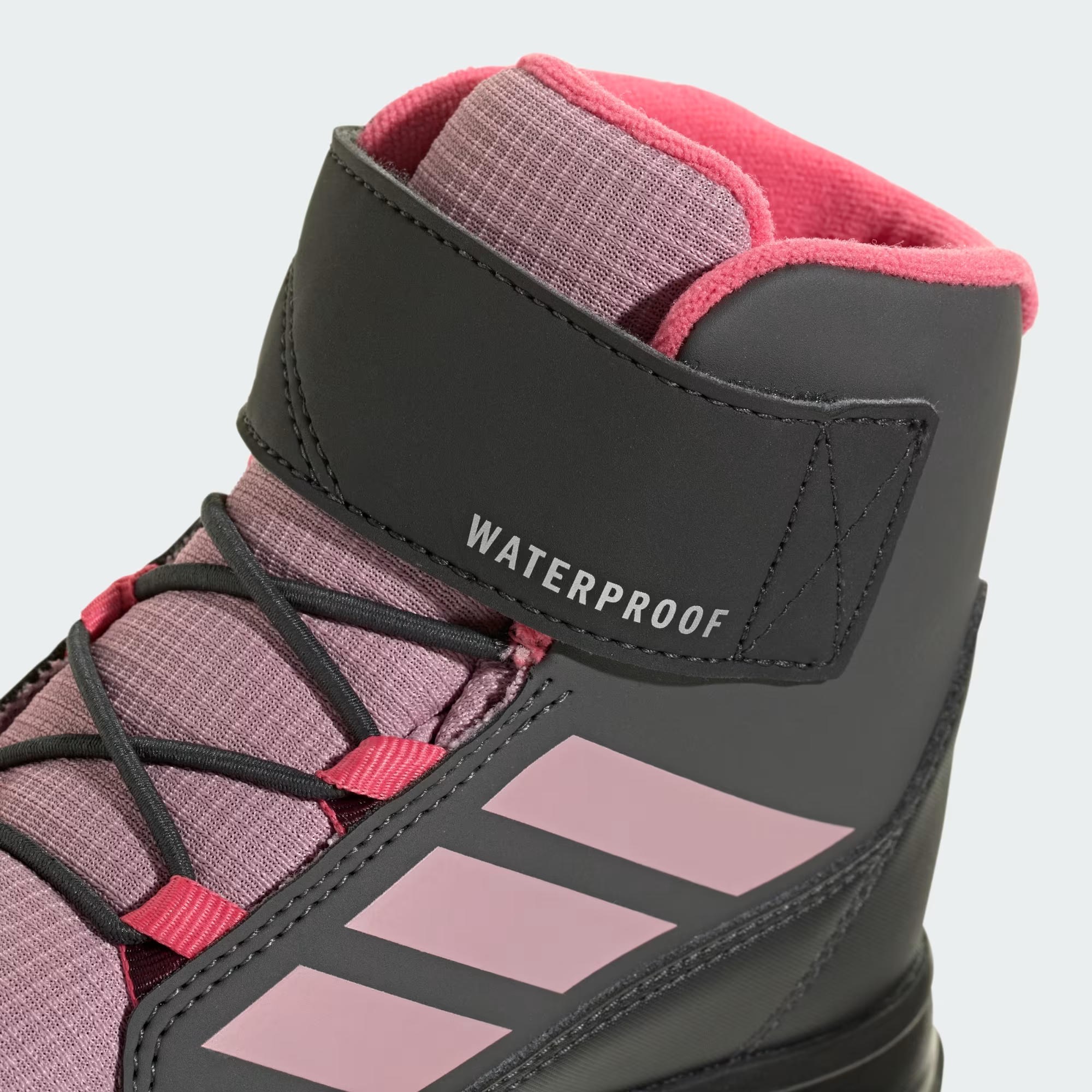 TERREX SNOW CW K - ADIDAS SIYAH