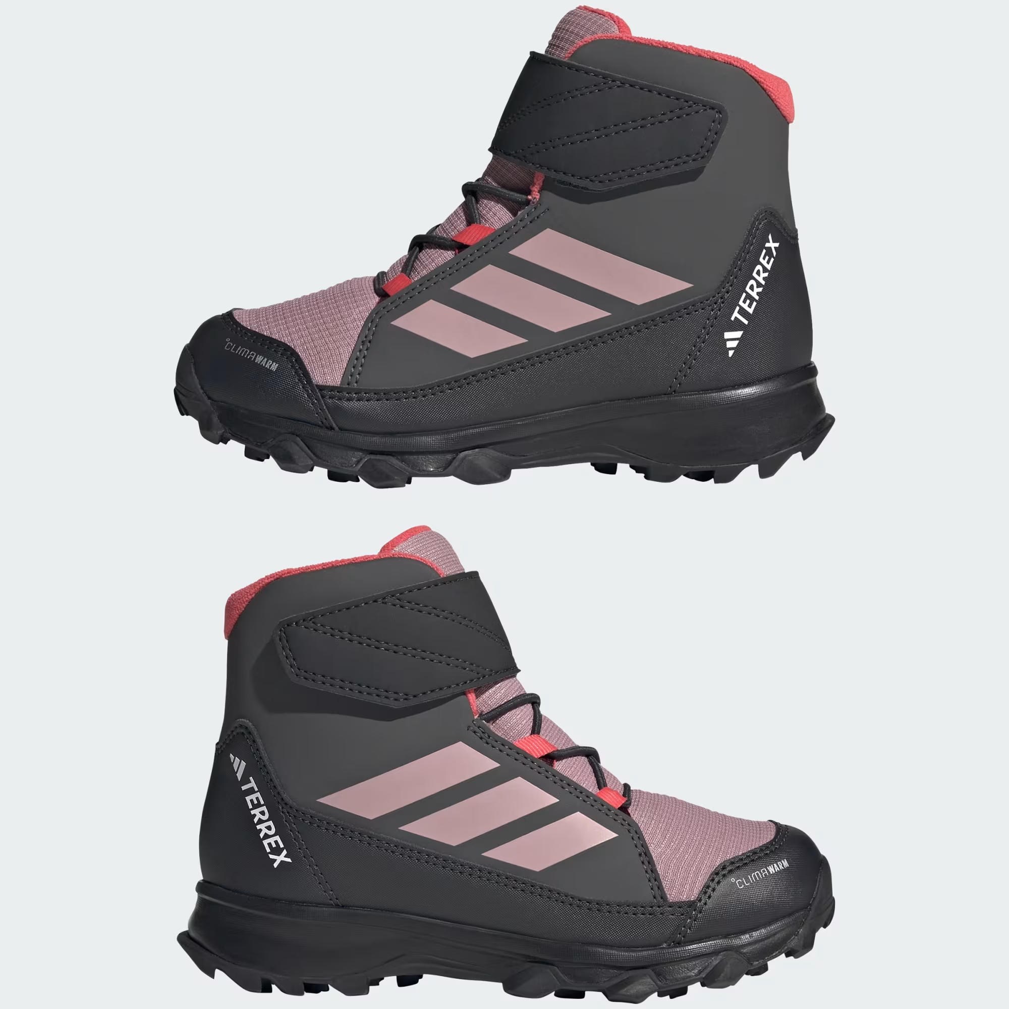 TERREX SNOW CW K - ADIDAS SIYAH