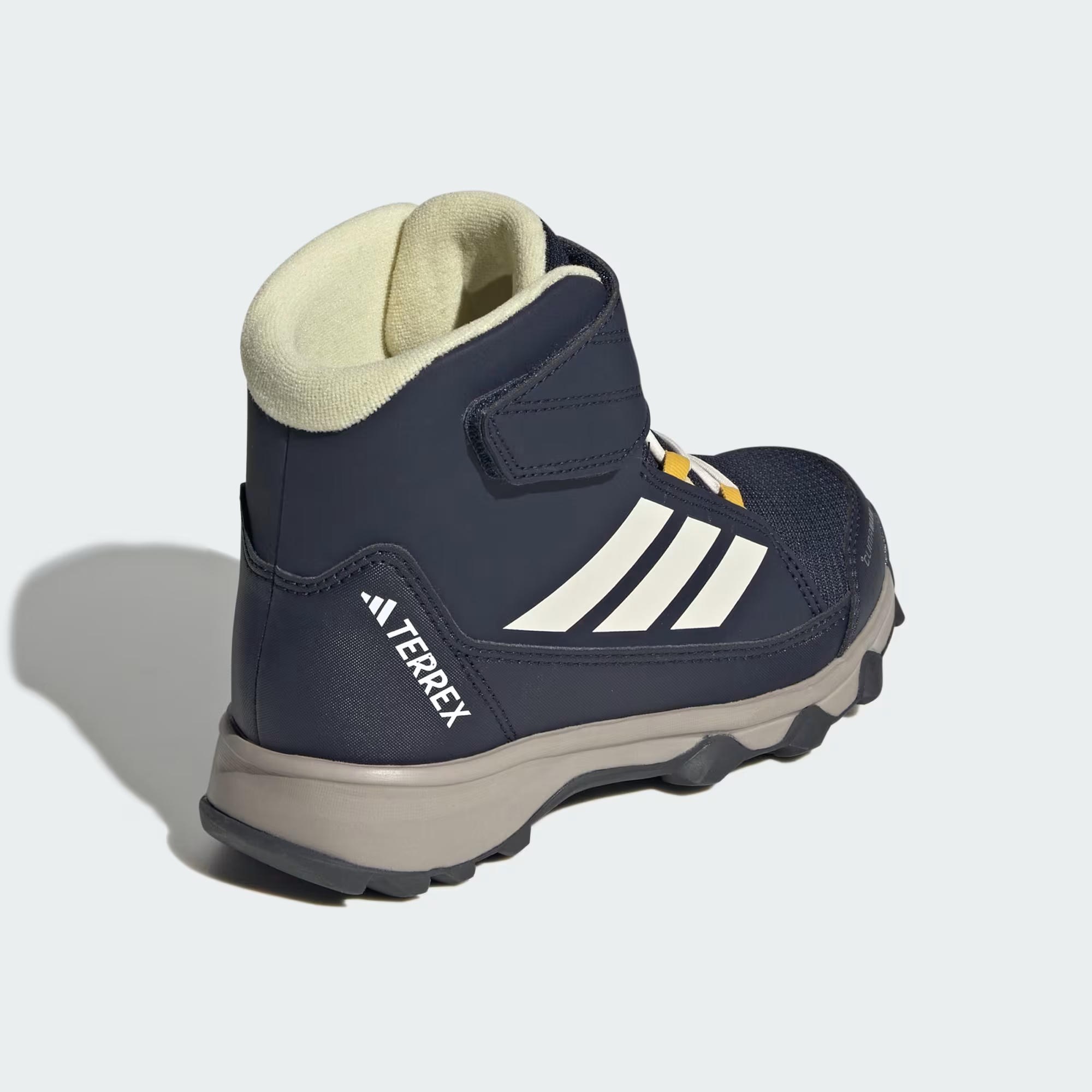 TERREX SNOW CW K - ADIDAS SIYAH