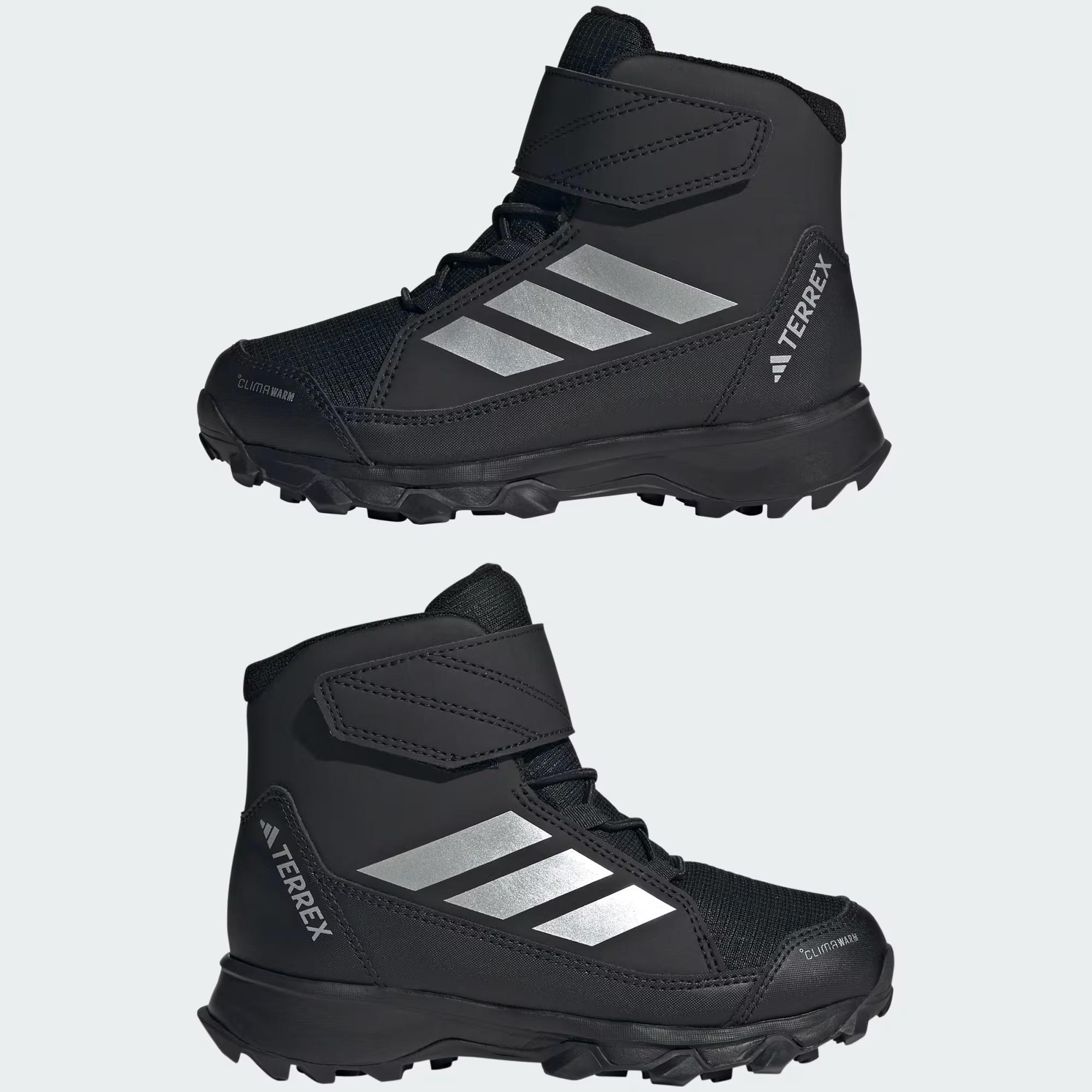 TERREX SNOW CW K - ADIDAS SIYAH