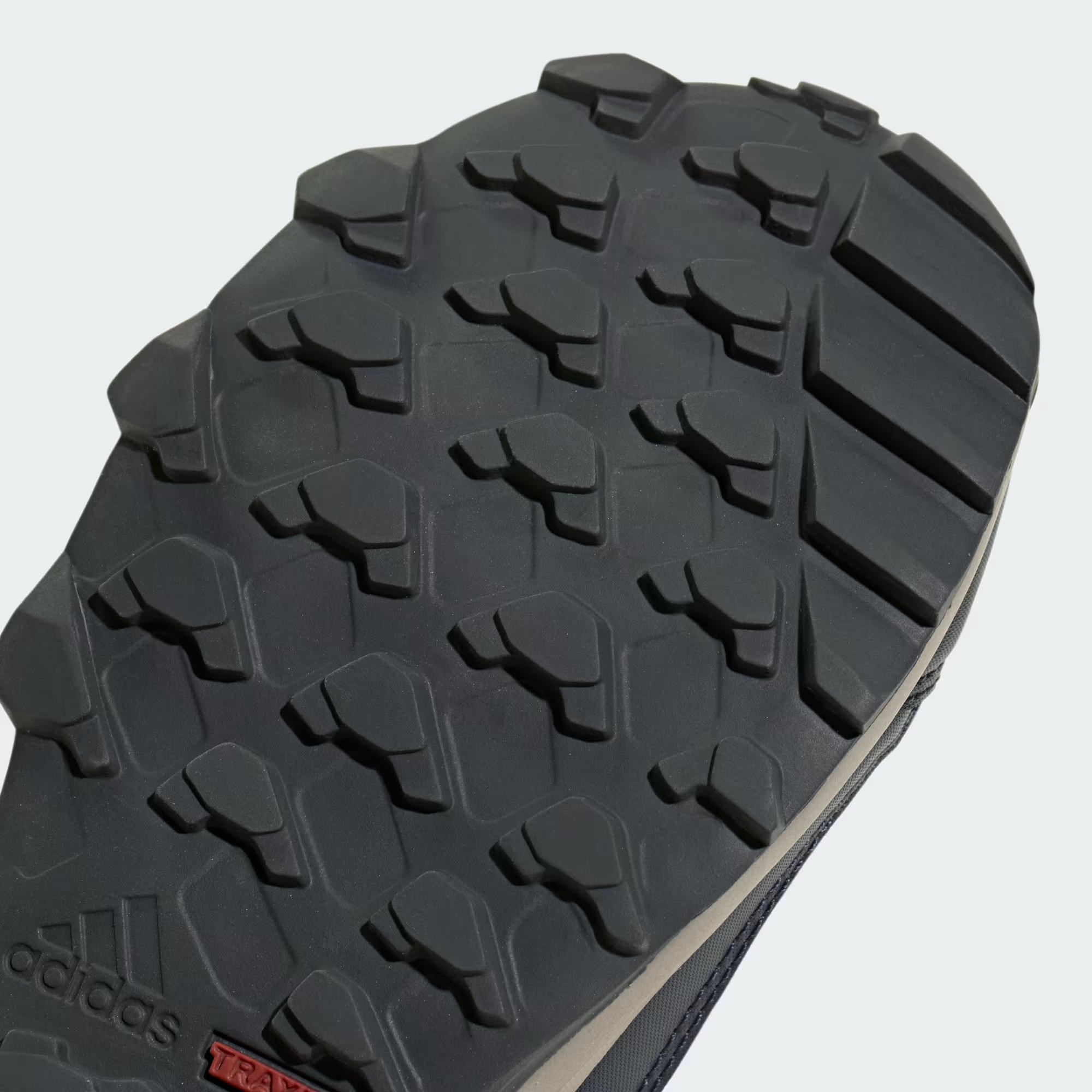 TERREX SNOW CW K - ADIDAS SIYAH