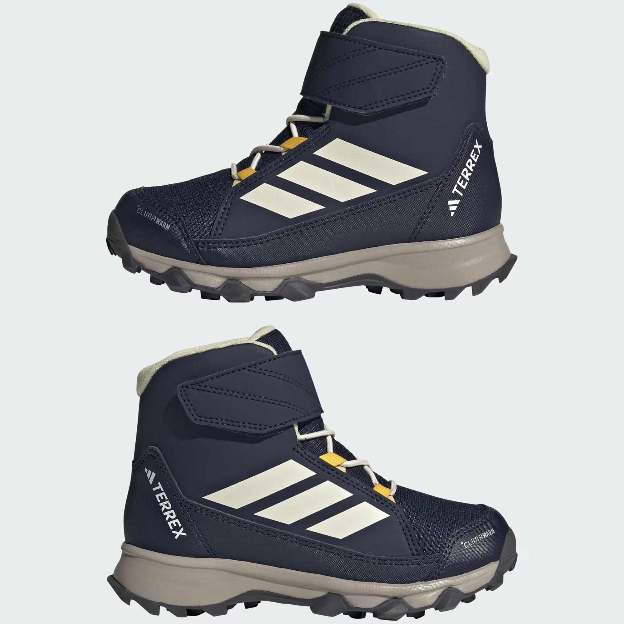 TERREX SNOW CW K - ADIDAS SIYAH