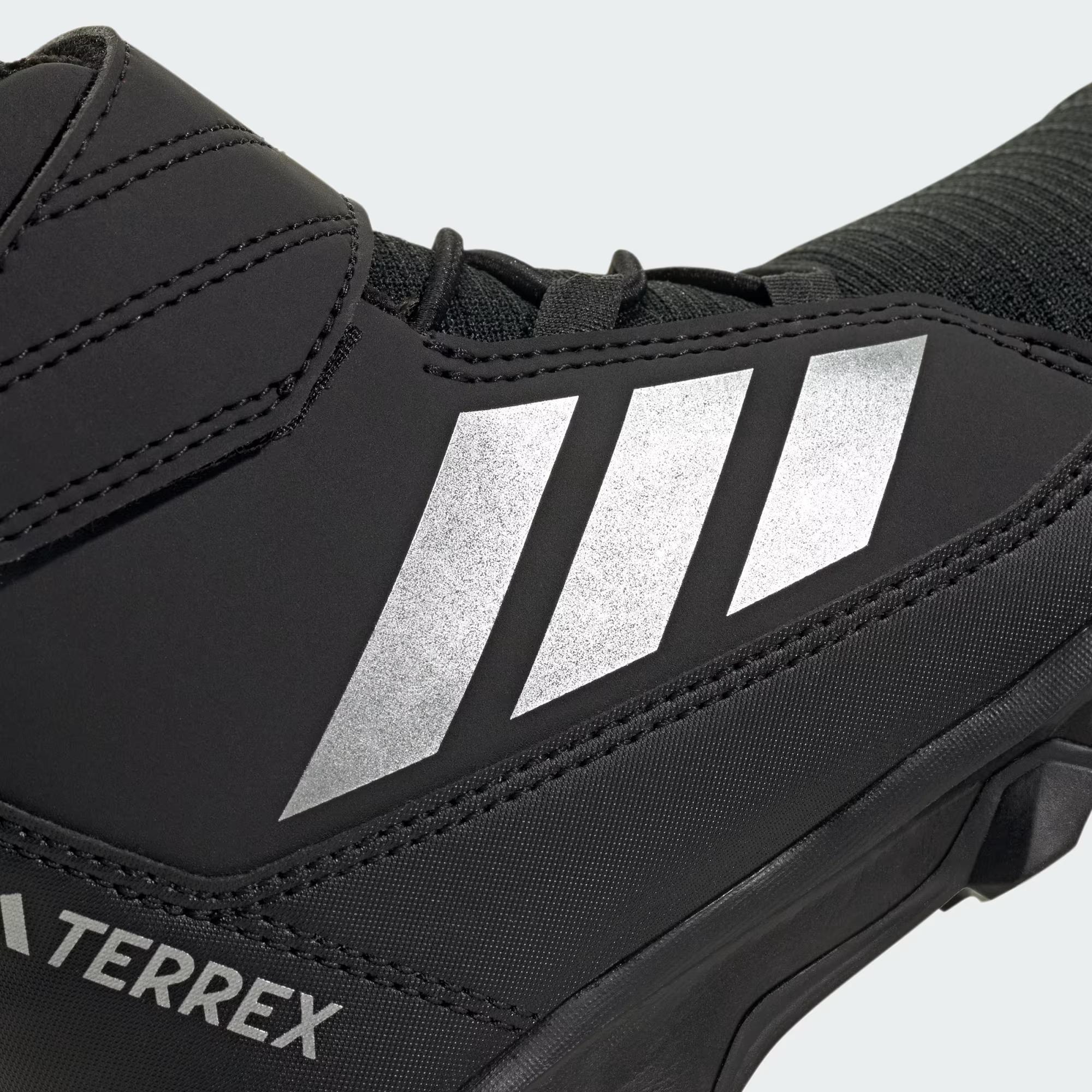 TERREX SNOW CW K - ADIDAS SIYAH