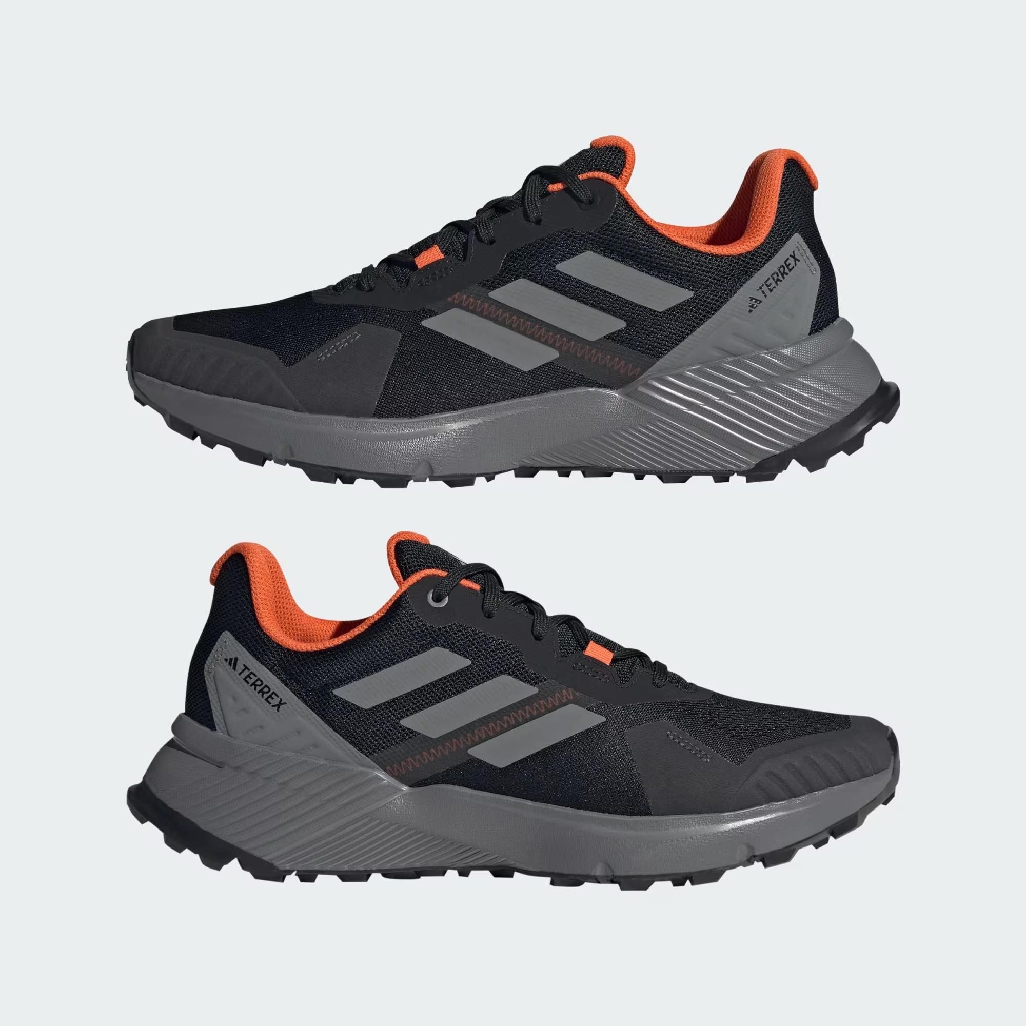Adidas Siyah Adidas Terrex ji1924