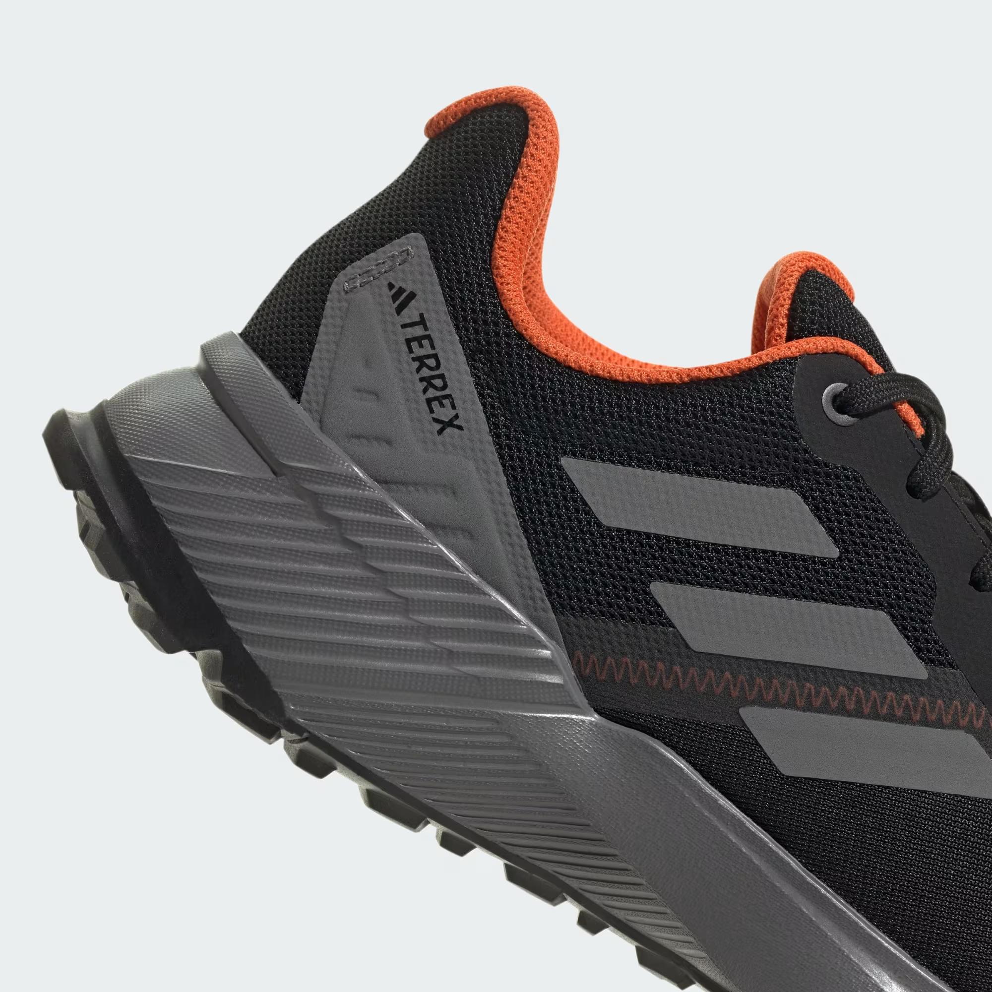 Adidas Siyah Adidas Terrex ji1924
