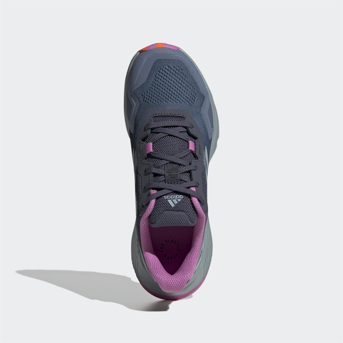 TERREX SOULSTRIDE W - ADIDAS SIYAH