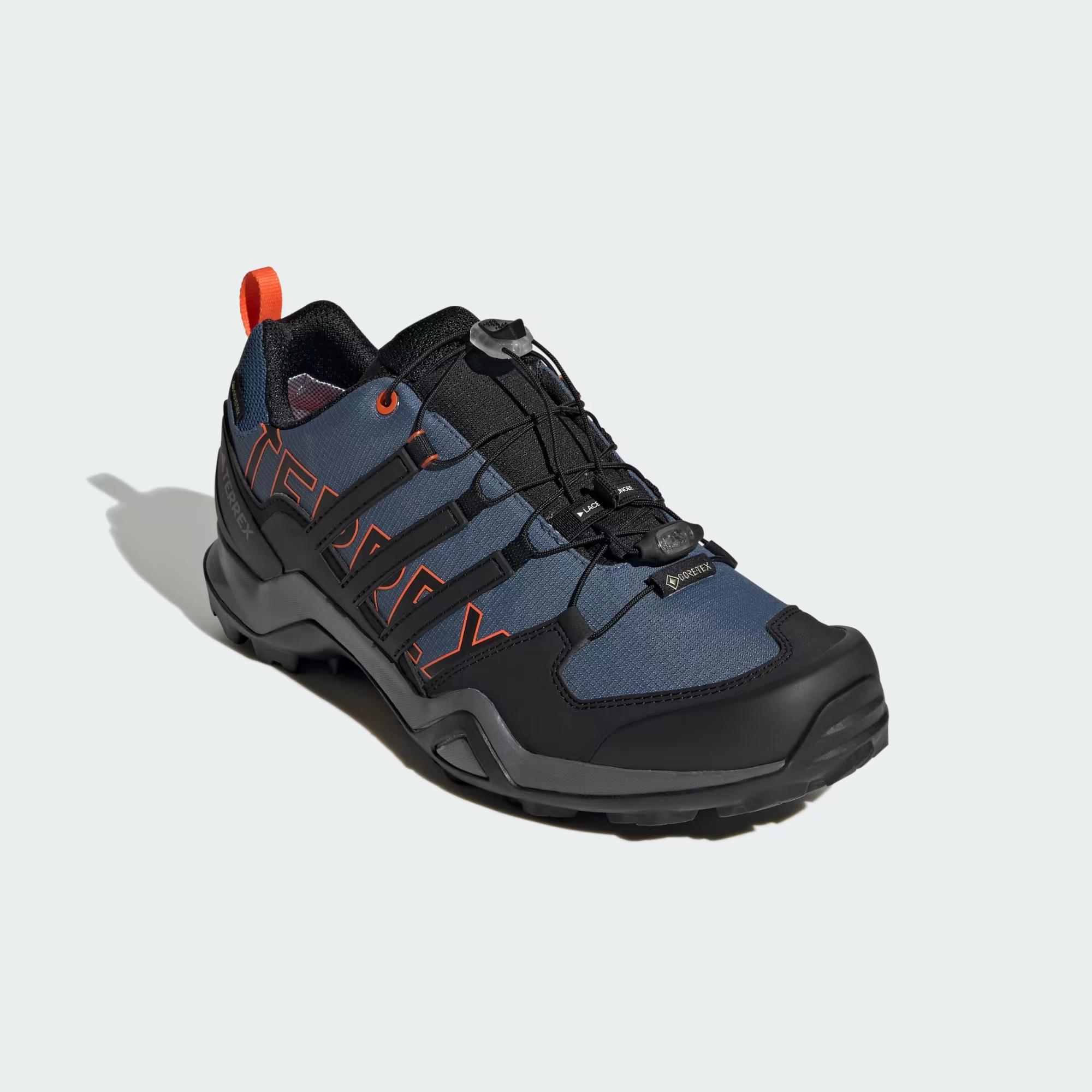 TERREX SWIFT R2 GTX - ADIDAS SIYAH