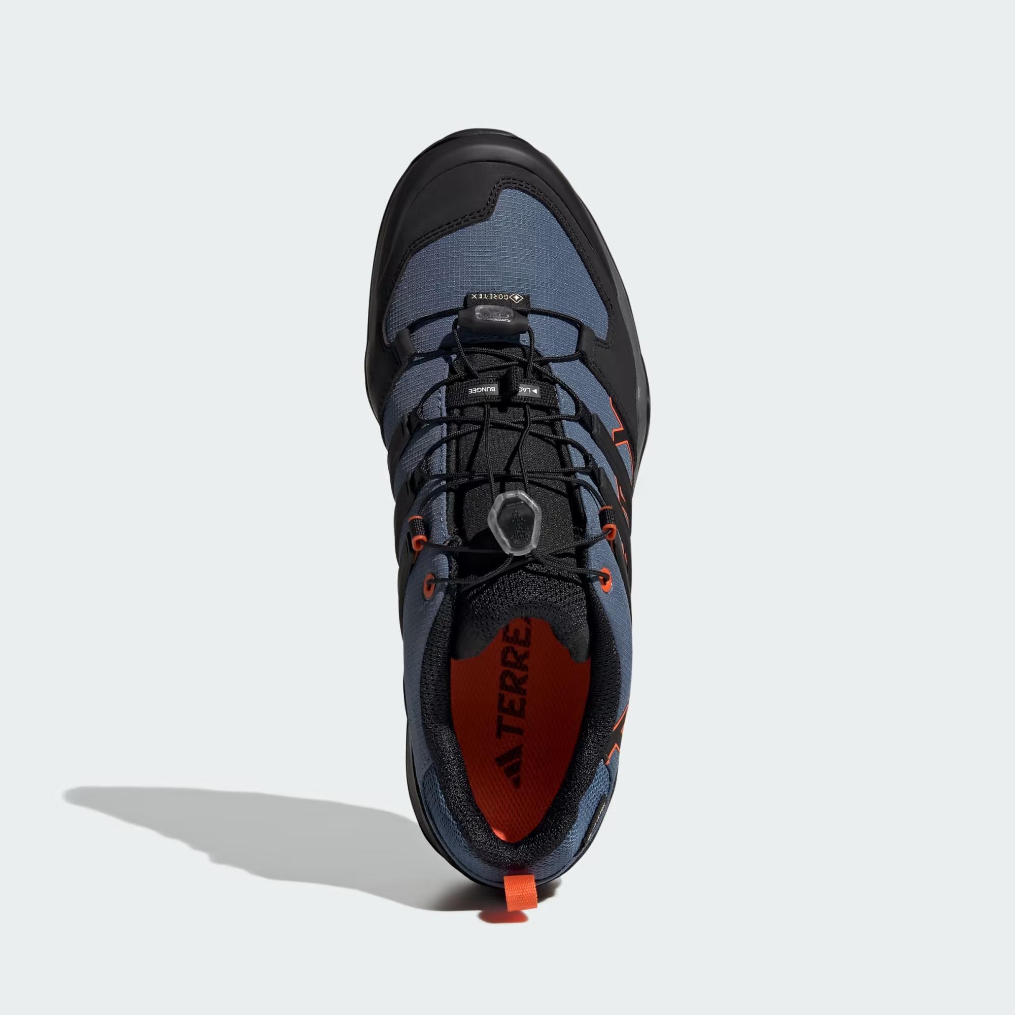 TERREX SWIFT R2 GTX - ADIDAS SIYAH