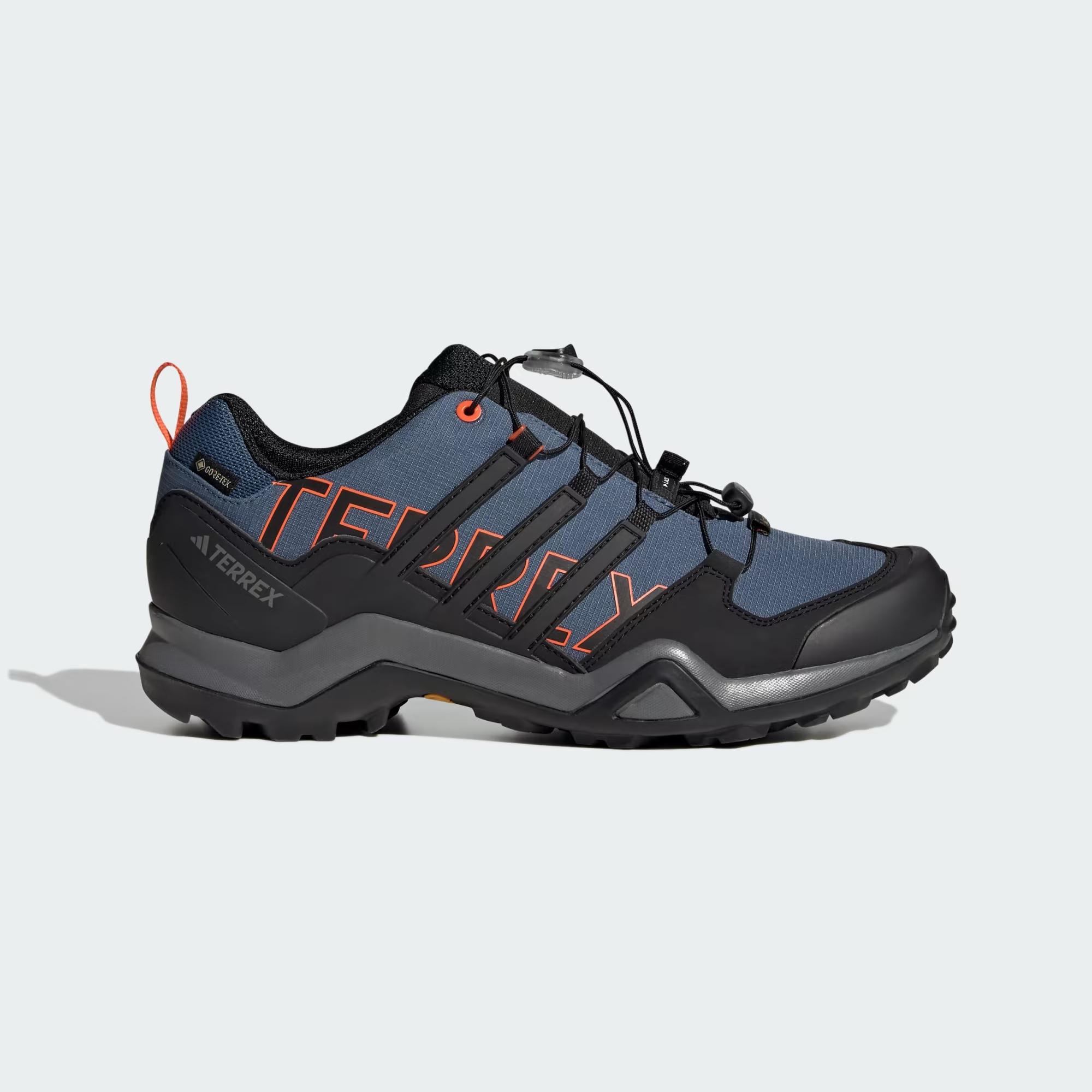 TERREX SWIFT R2 GTX - ADIDAS SIYAH