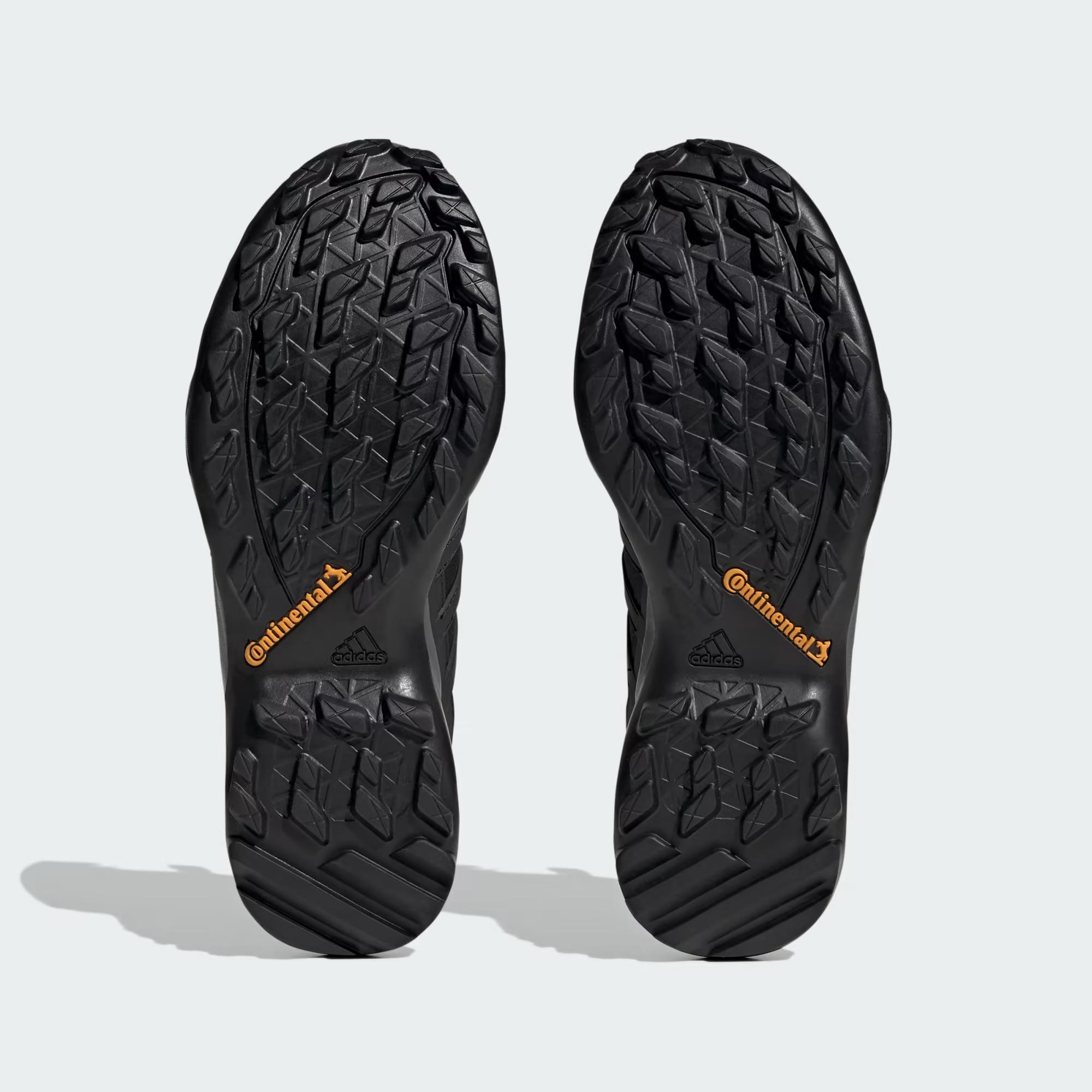 TERREX SWIFT R2 GTX - ADIDAS SIYAH