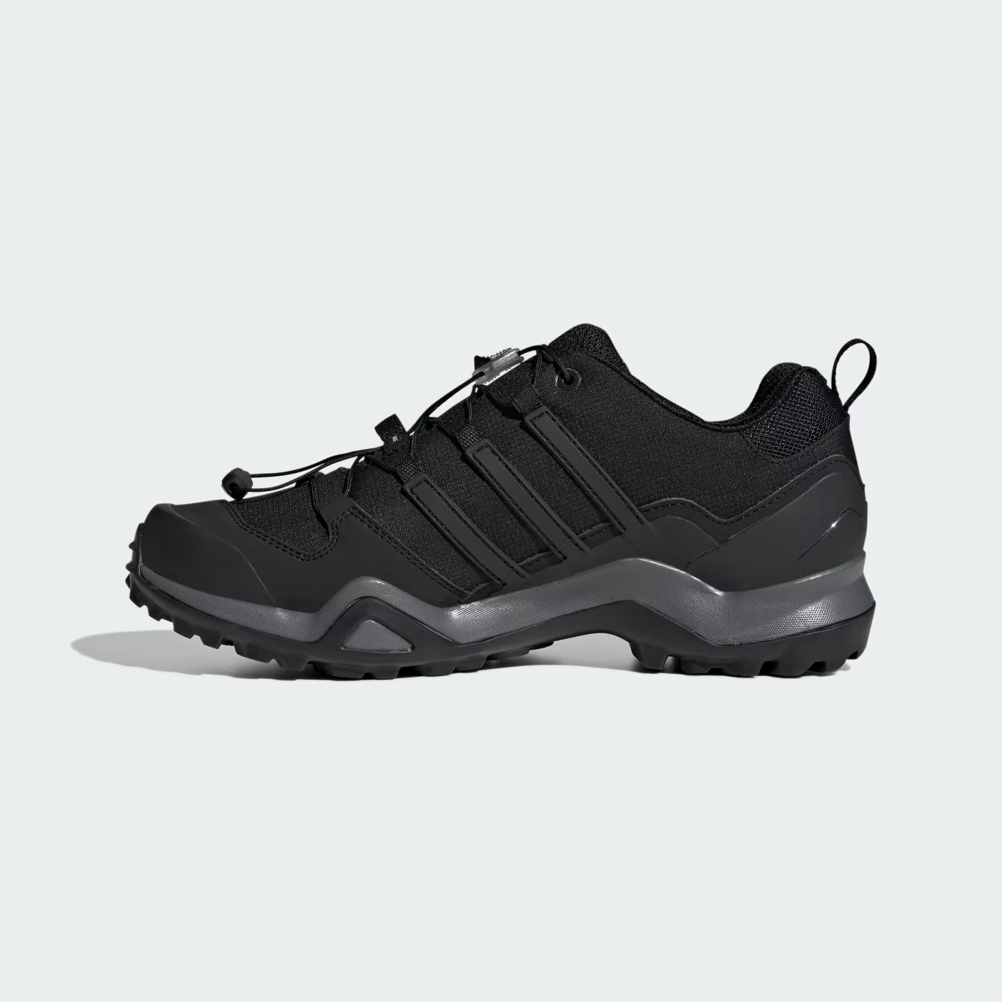 TERREX SWIFT R2 GTX - ADIDAS SIYAH