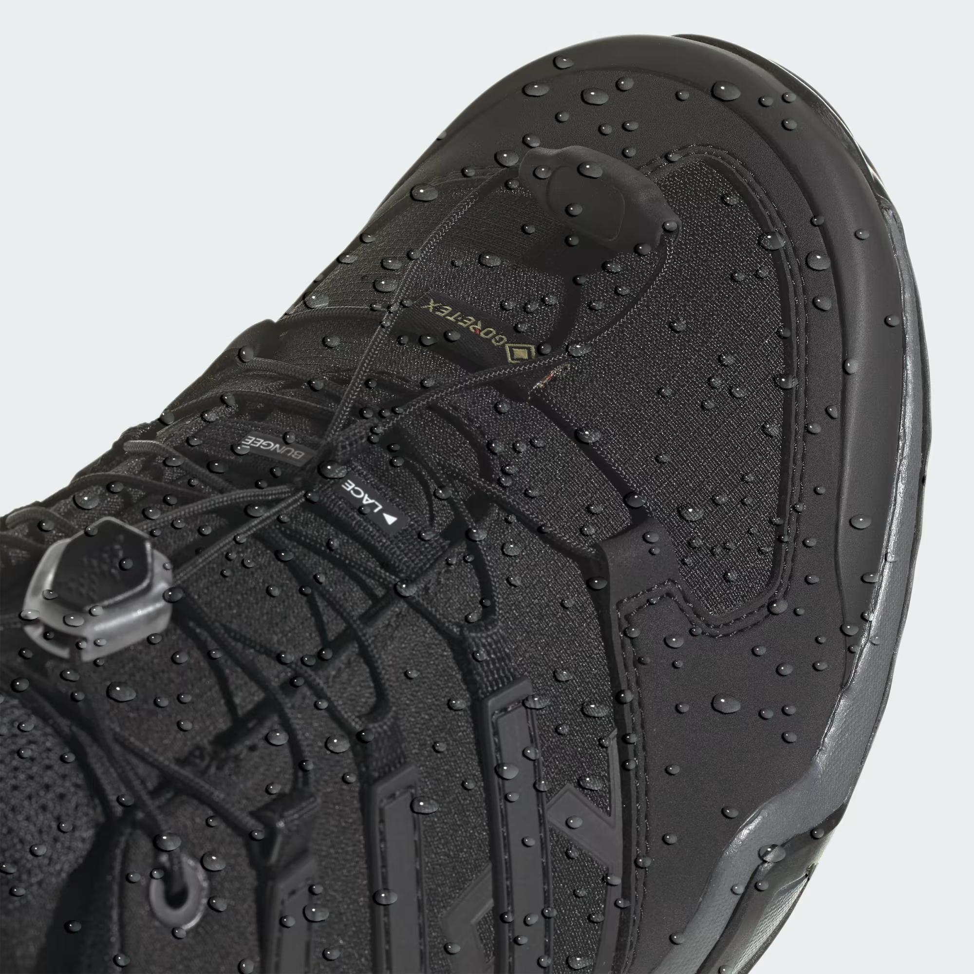 TERREX SWIFT R2 GTX - ADIDAS SIYAH