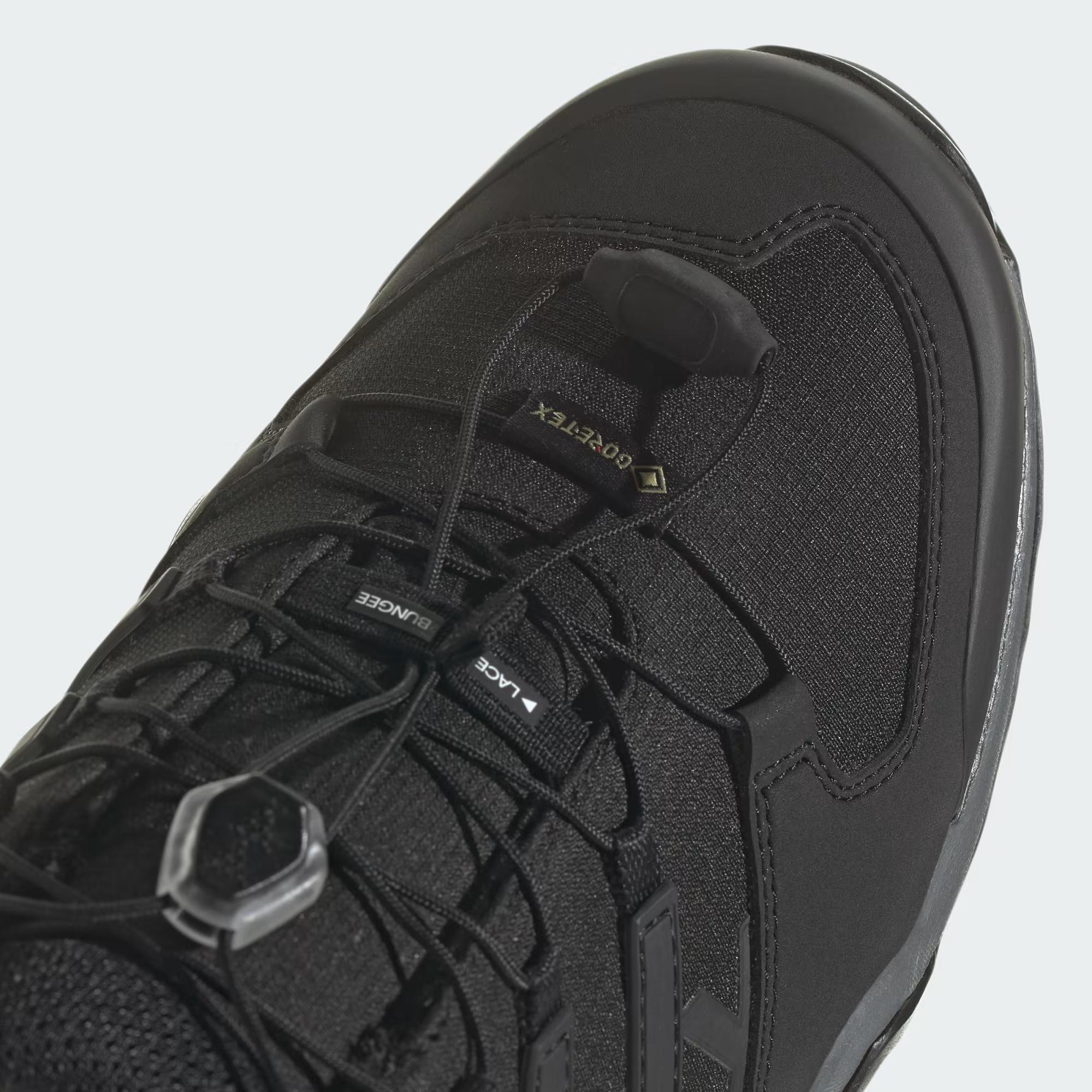 TERREX SWIFT R2 GTX - ADIDAS SIYAH