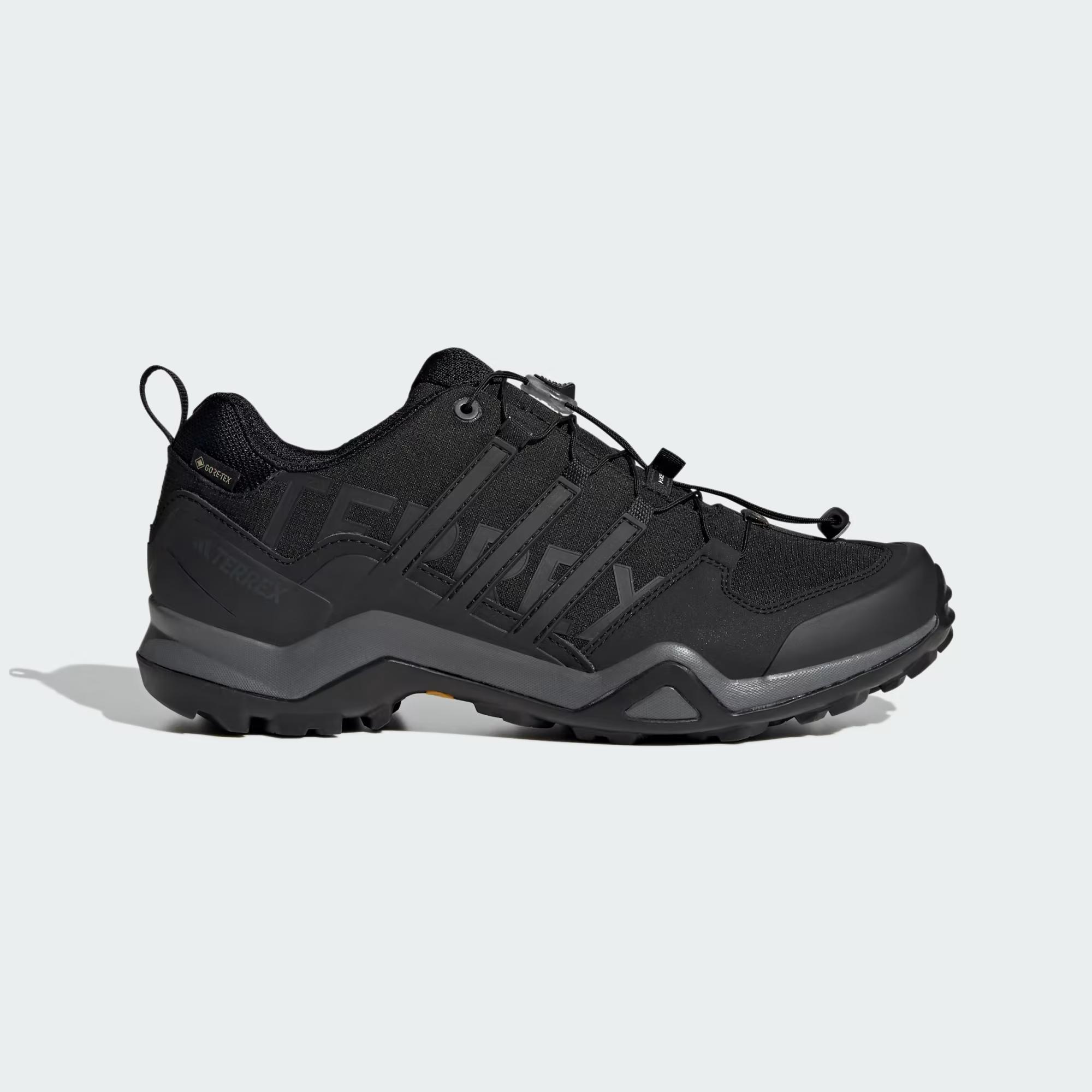 TERREX SWIFT R2 GTX - ADIDAS SIYAH