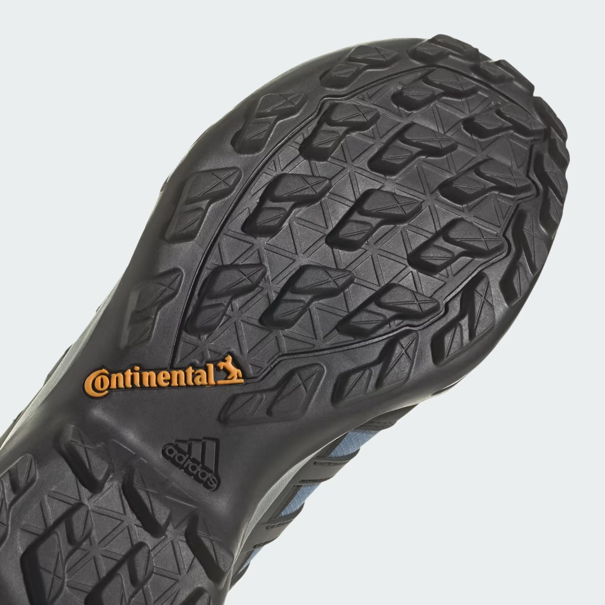 TERREX SWIFT R2 GTX - ADIDAS SIYAH