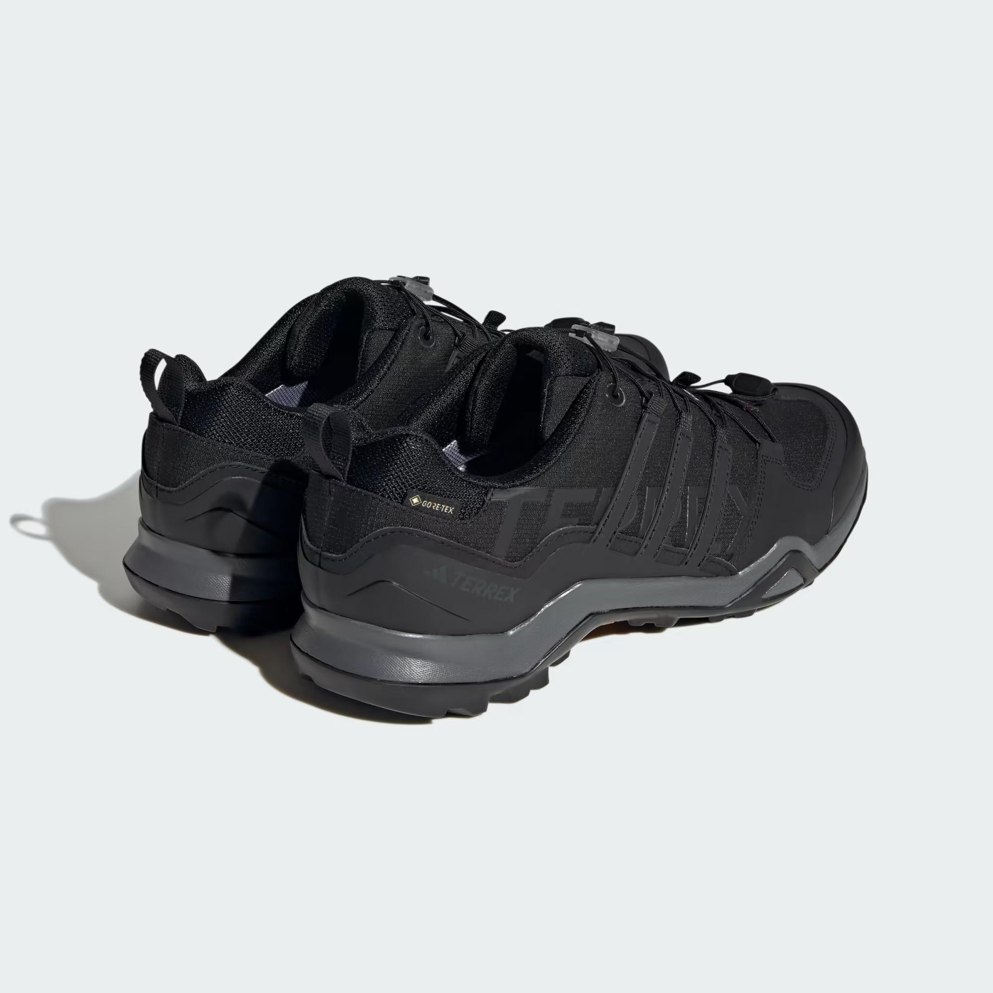 TERREX SWIFT R2 GTX - ADIDAS SIYAH