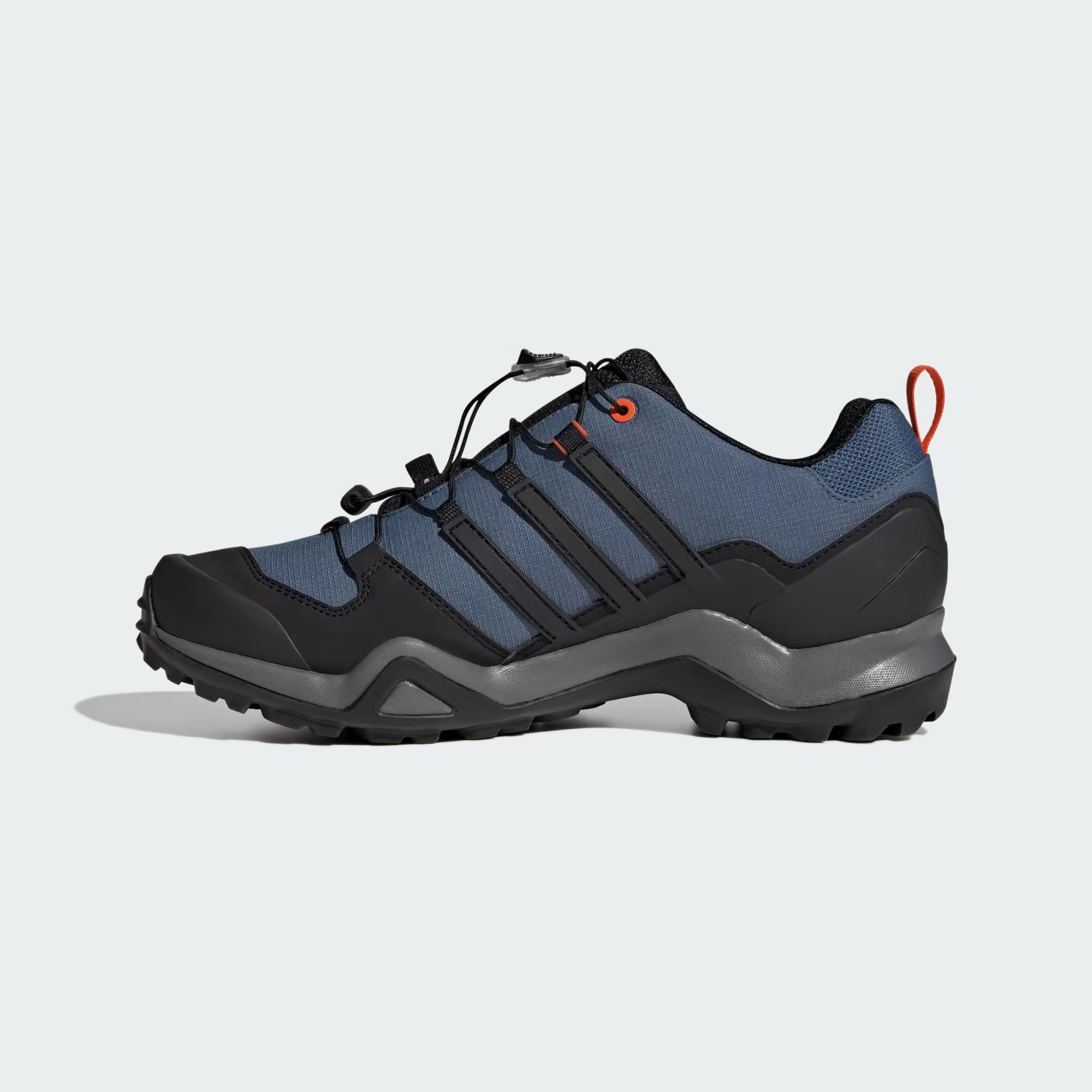 TERREX SWIFT R2 GTX - ADIDAS SIYAH