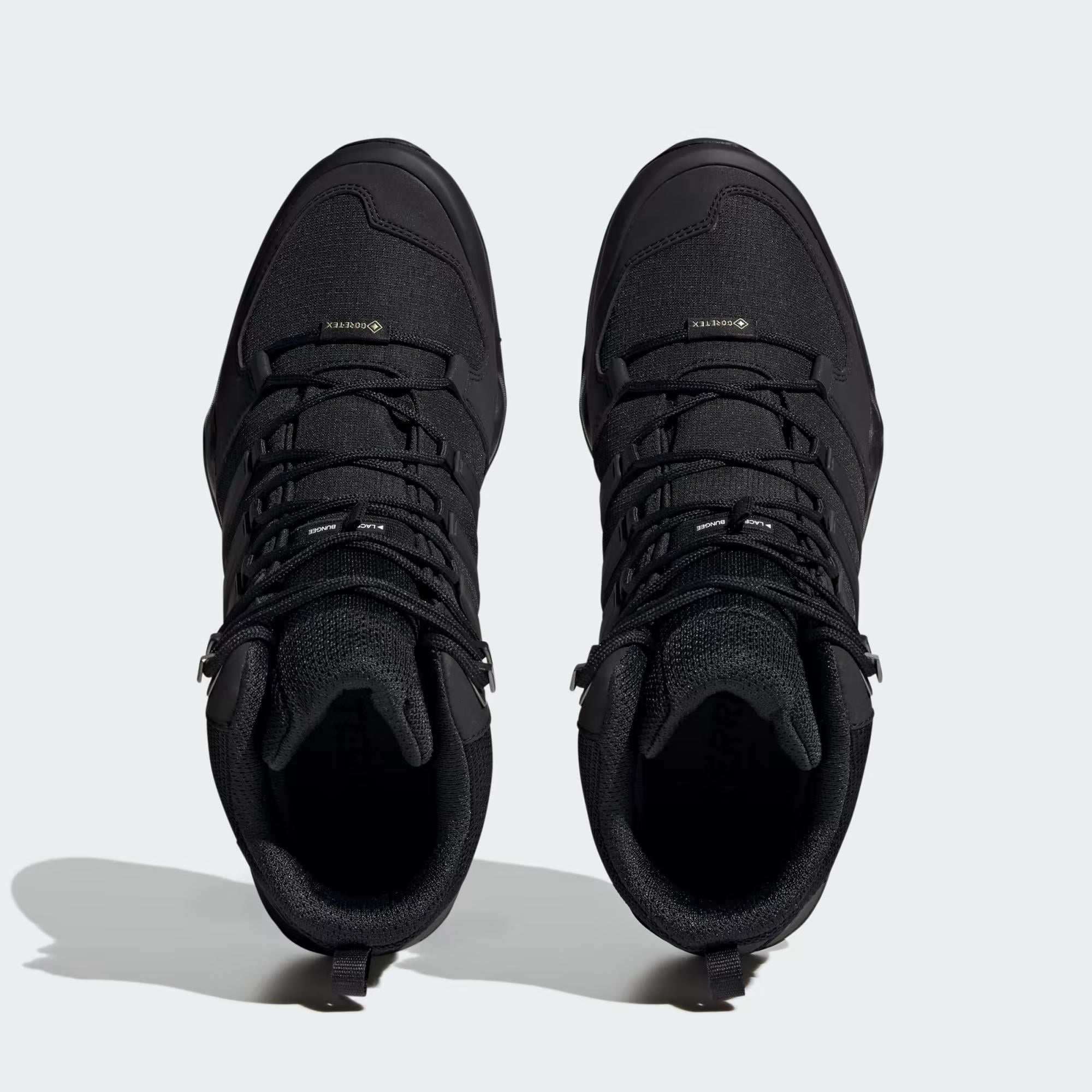 TERREX SWIFT R2 MID GTX - ADIDAS SIYAH