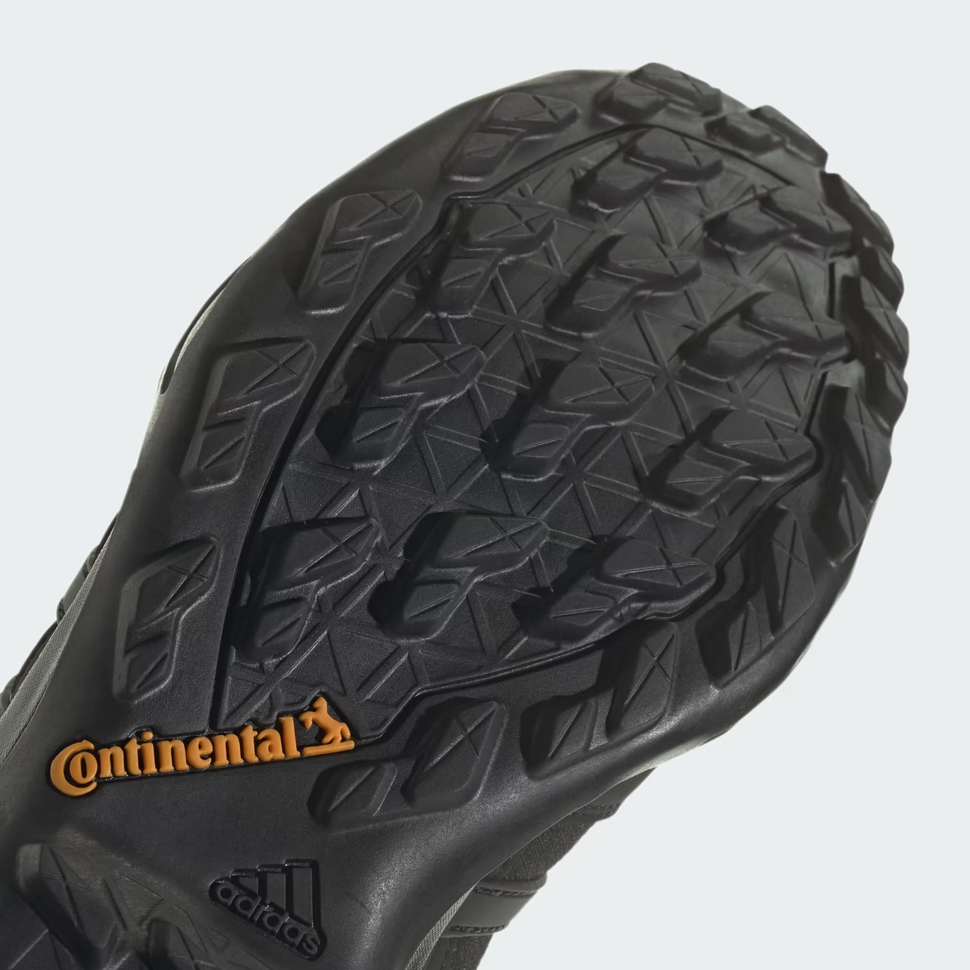 TERREX SWIFT R2 MID GTX - ADIDAS SIYAH